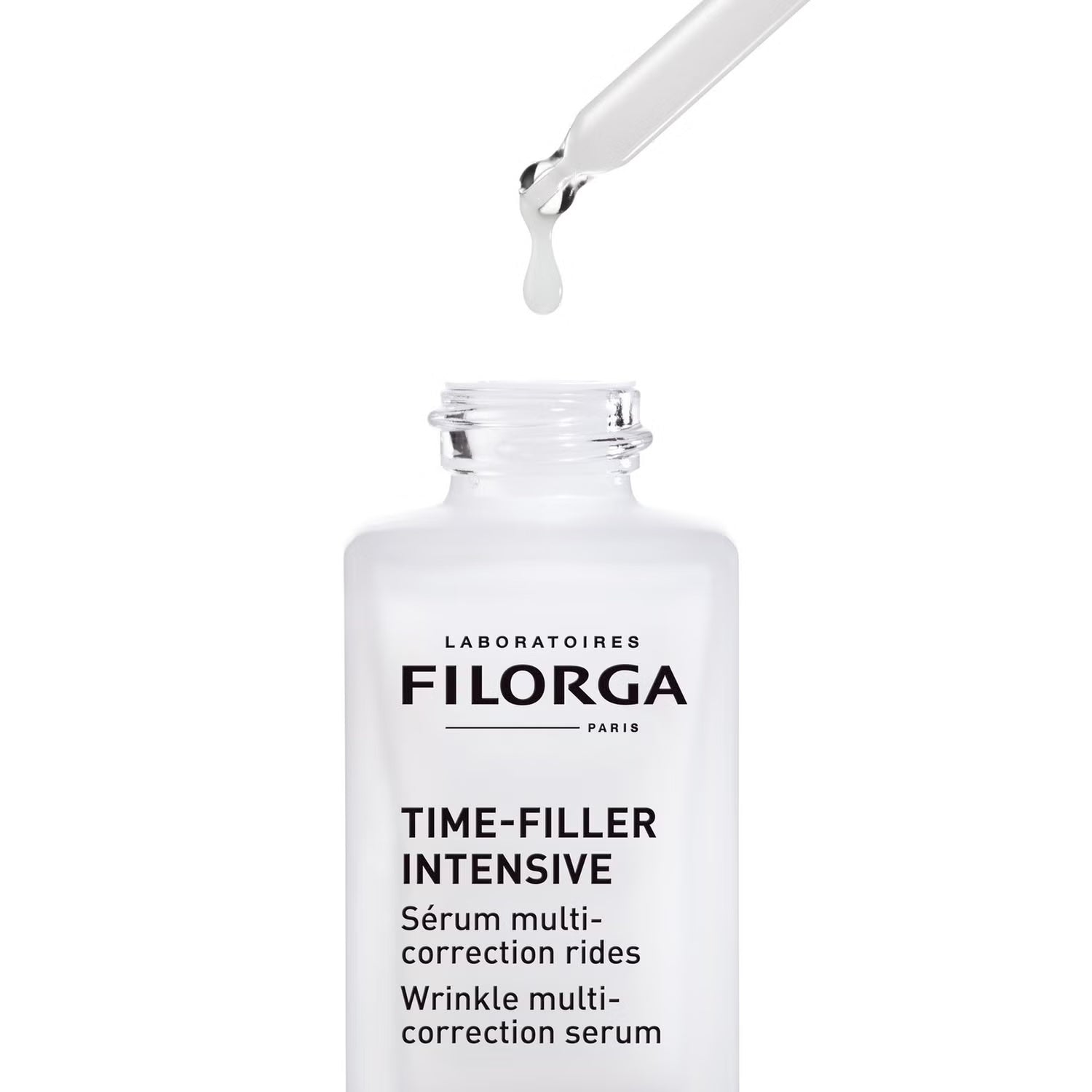 FILORGA TIME-FILLER INTENSIVE - Anti-wrinkle face serum 30ml