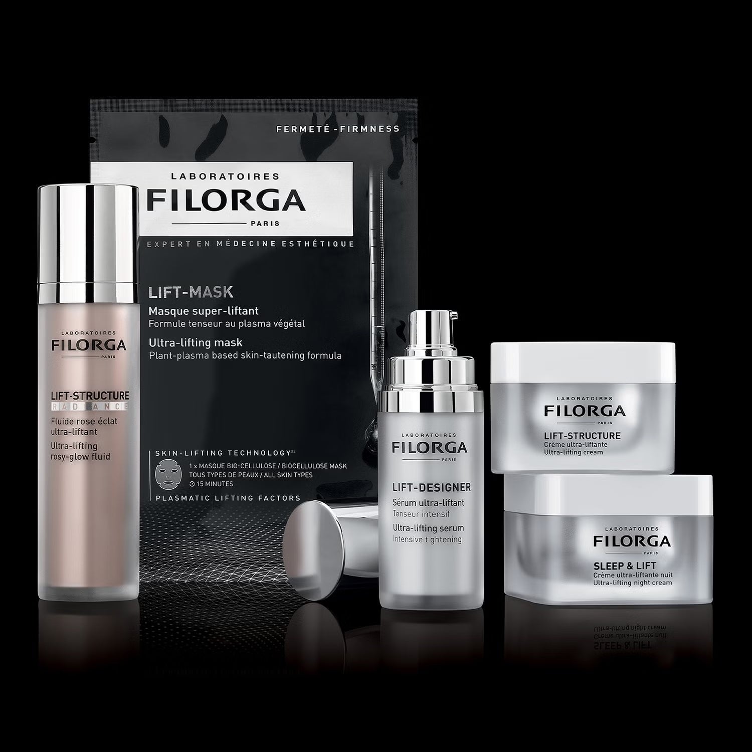 FILORGA LIFT-STRUCTURE Ultra-Lifting Cream - 50ml