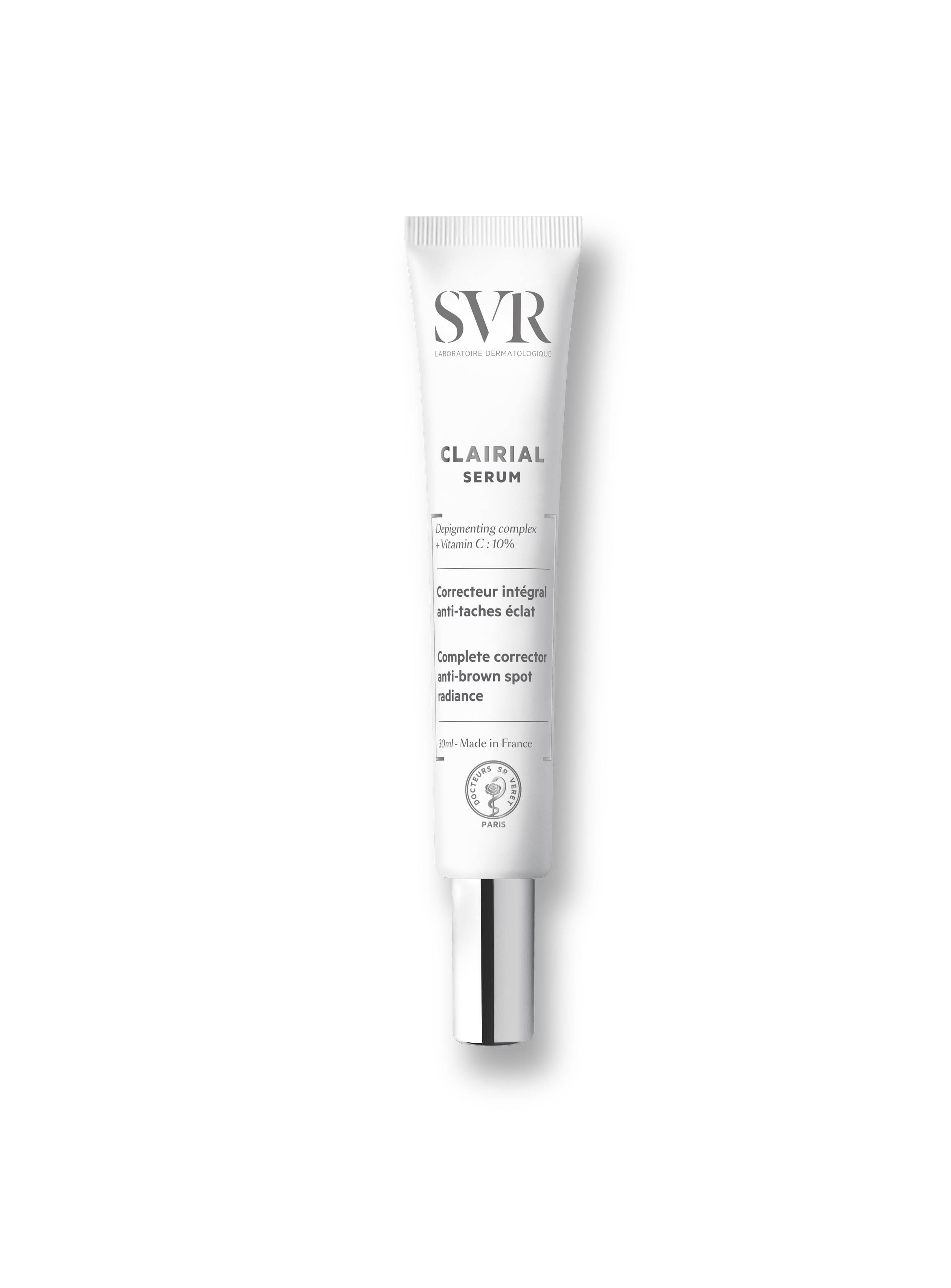 SVR CLAIRIAL Pigmentation + Dark Spot Serum (30ml)