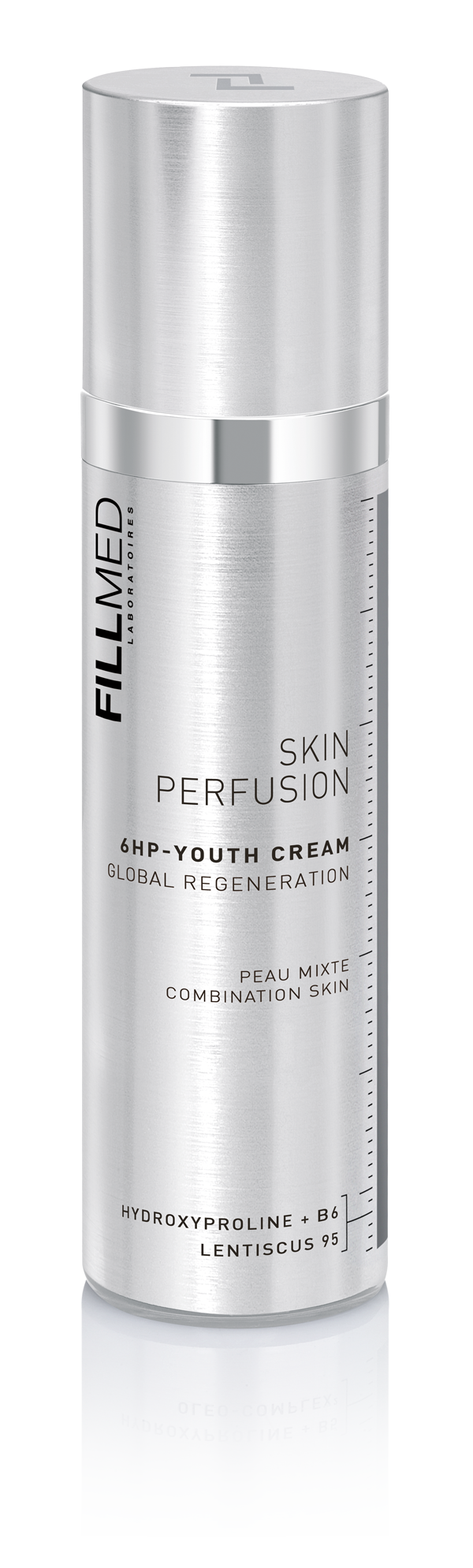 Fillmed Skin Perfusion 6HP-YOUTH CREAM  (50ml)