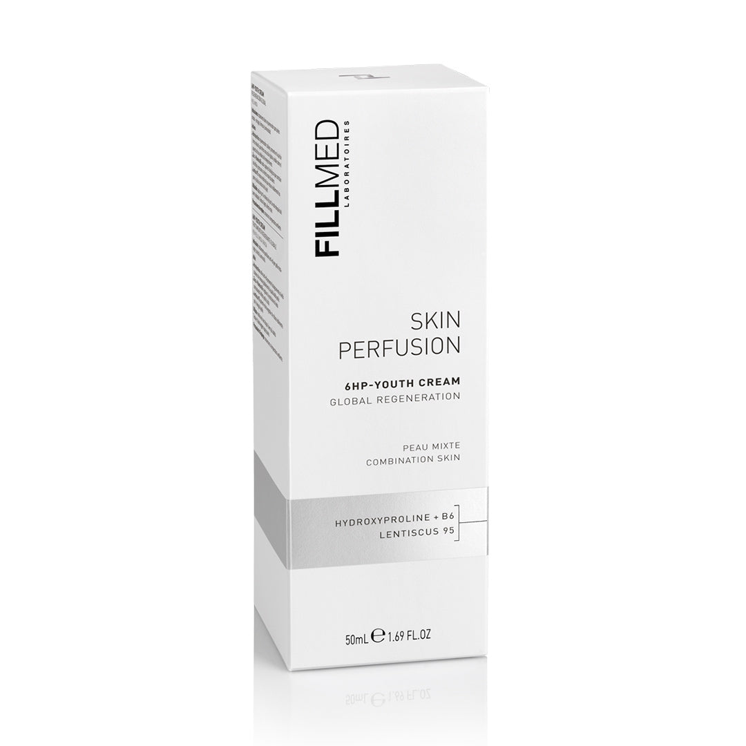 Fillmed Skin Perfusion 6HP-YOUTH CREAM  (50ml)