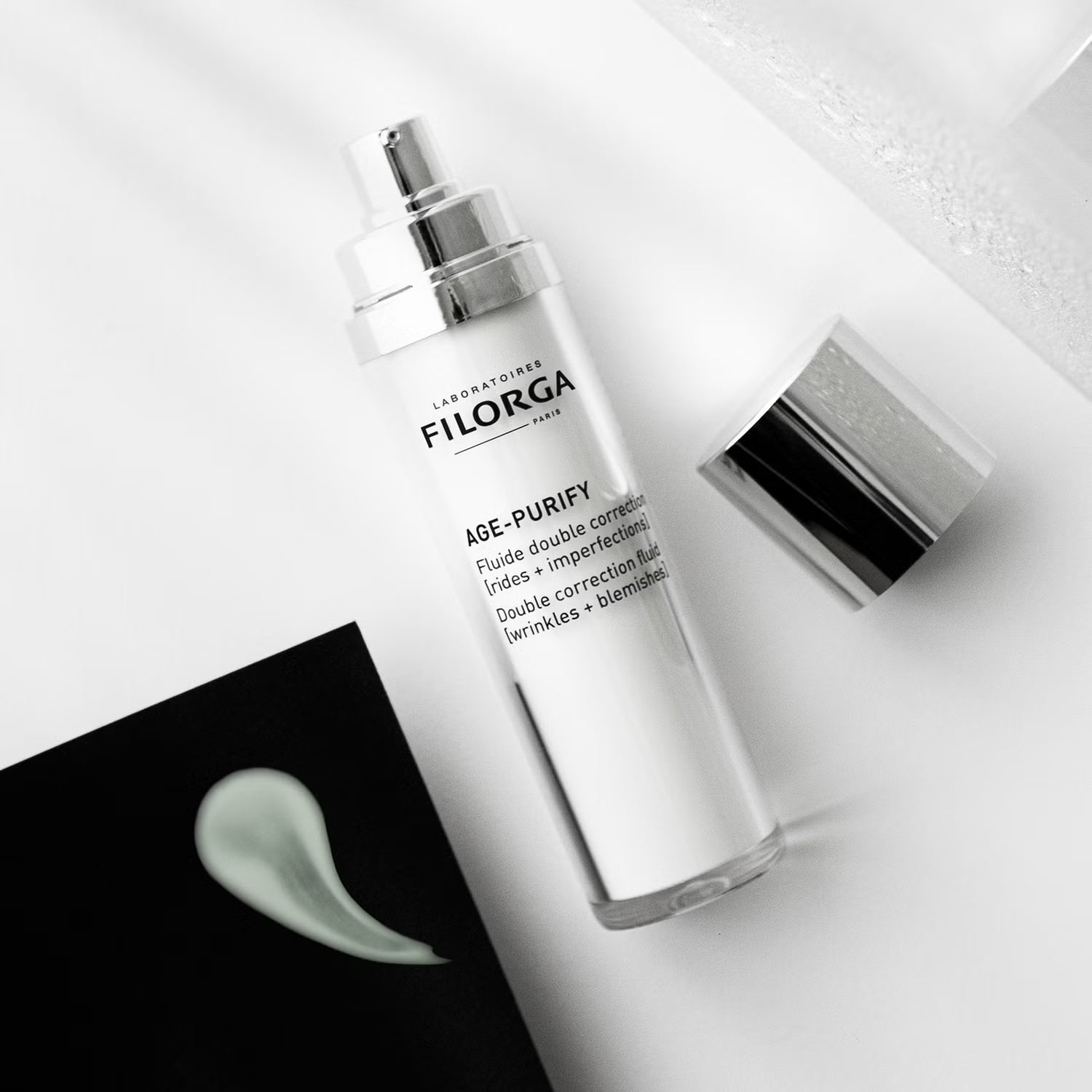 FILORGA AGE-PURIFY Double-Correction Anti-Ageing+ Blemish Fluid - 50ml