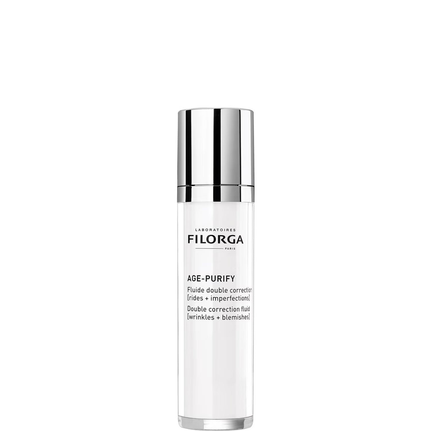 FILORGA AGE-PURIFY Double-Correction Anti-Ageing+ Blemish Fluid - 50ml