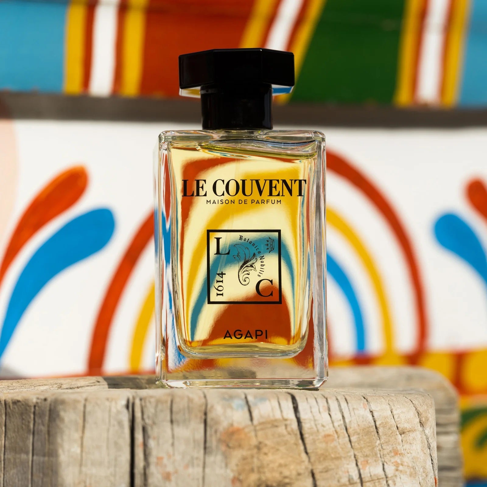 LE COUVENT - AGAPI (100ML)