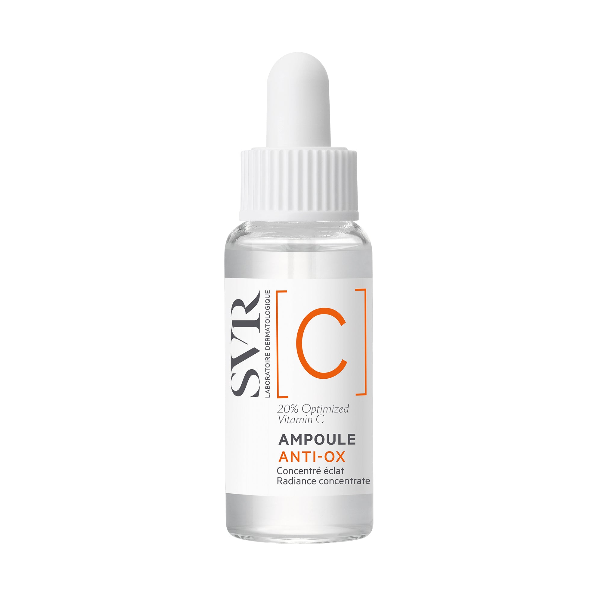 SVR [C] Ampoule Anti-Oxidant (10ml) MINI