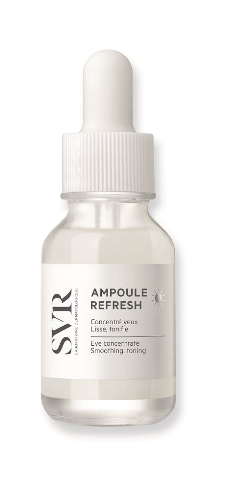 SVR Ampoule Refresh Morning Eye-Serum (15ml)