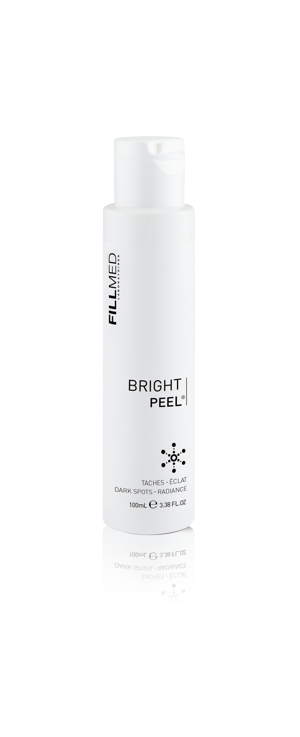 FILLMED Bright PEELS Buy  3 Get 1 FREE (pH 1.5)