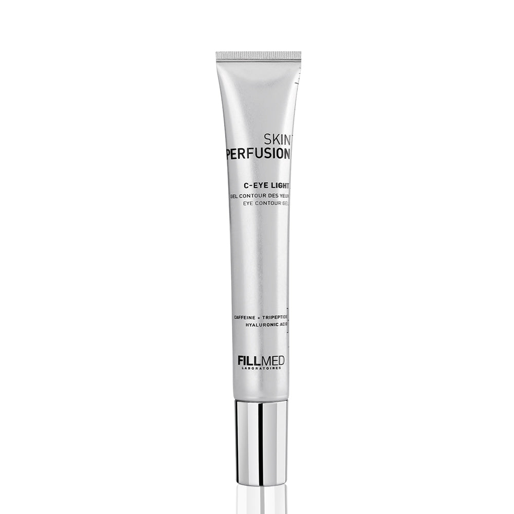 Fillmed Skin Perfusion C - EYE LIGHT  - CONTOUR GEL (15ml)