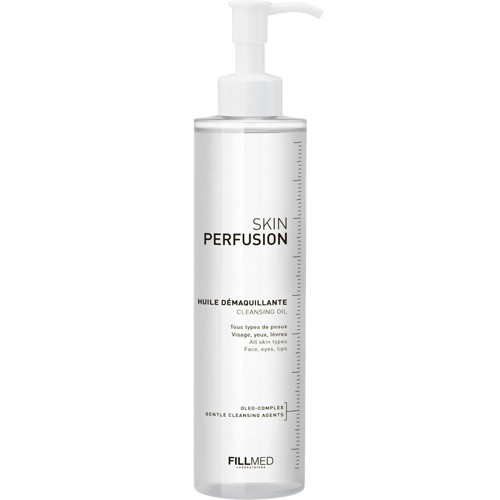 Fillmed Skin Perfusion Cleansing Oil (200ml)