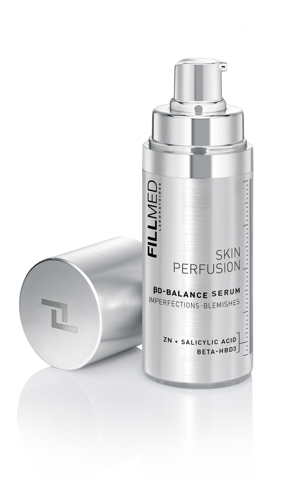 Fillmed Skin Perfusion BD-Balance Serum (Blemishes) (30ml)