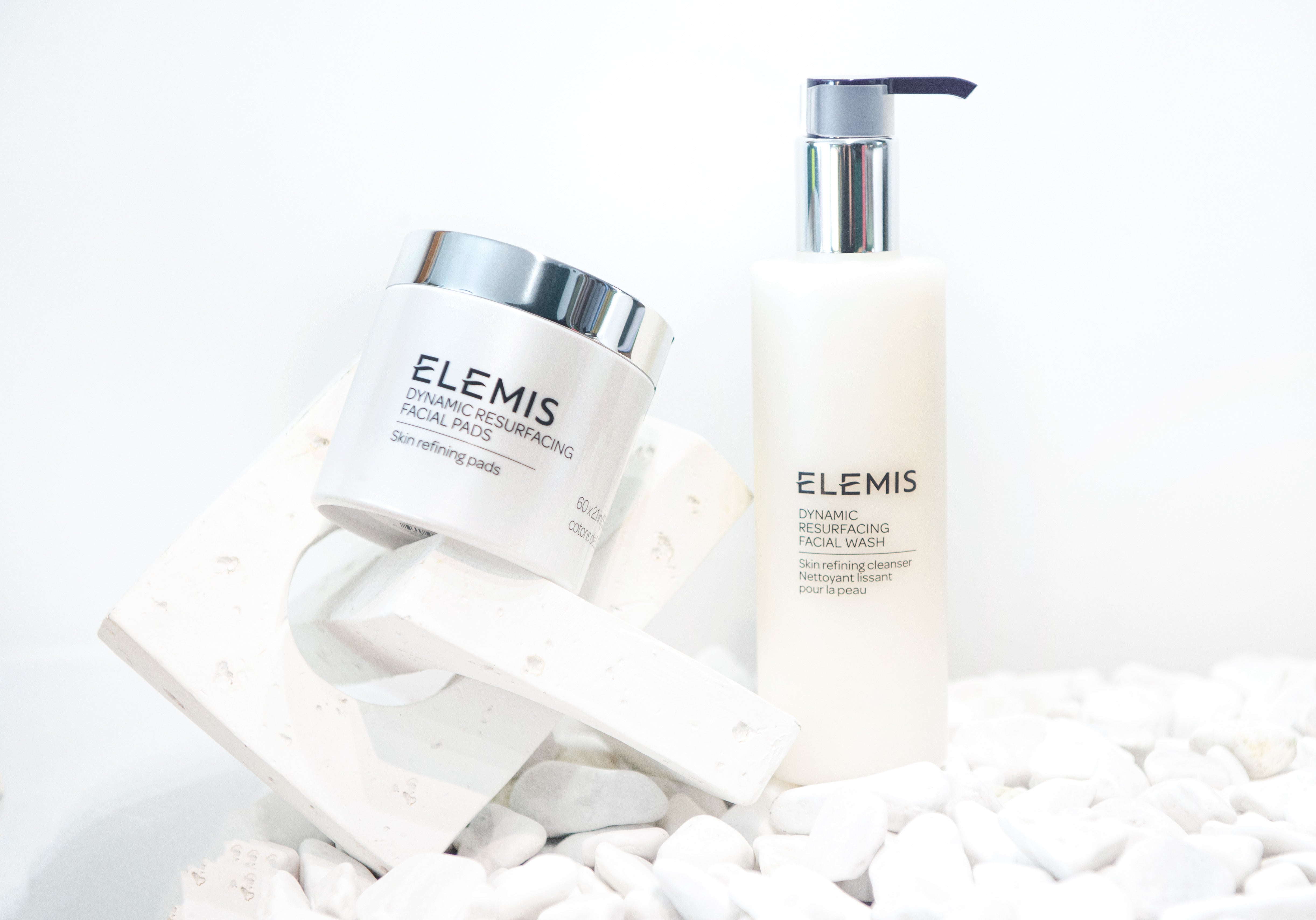 ELEMIS The Dynamic Resurfacing Duo KIT