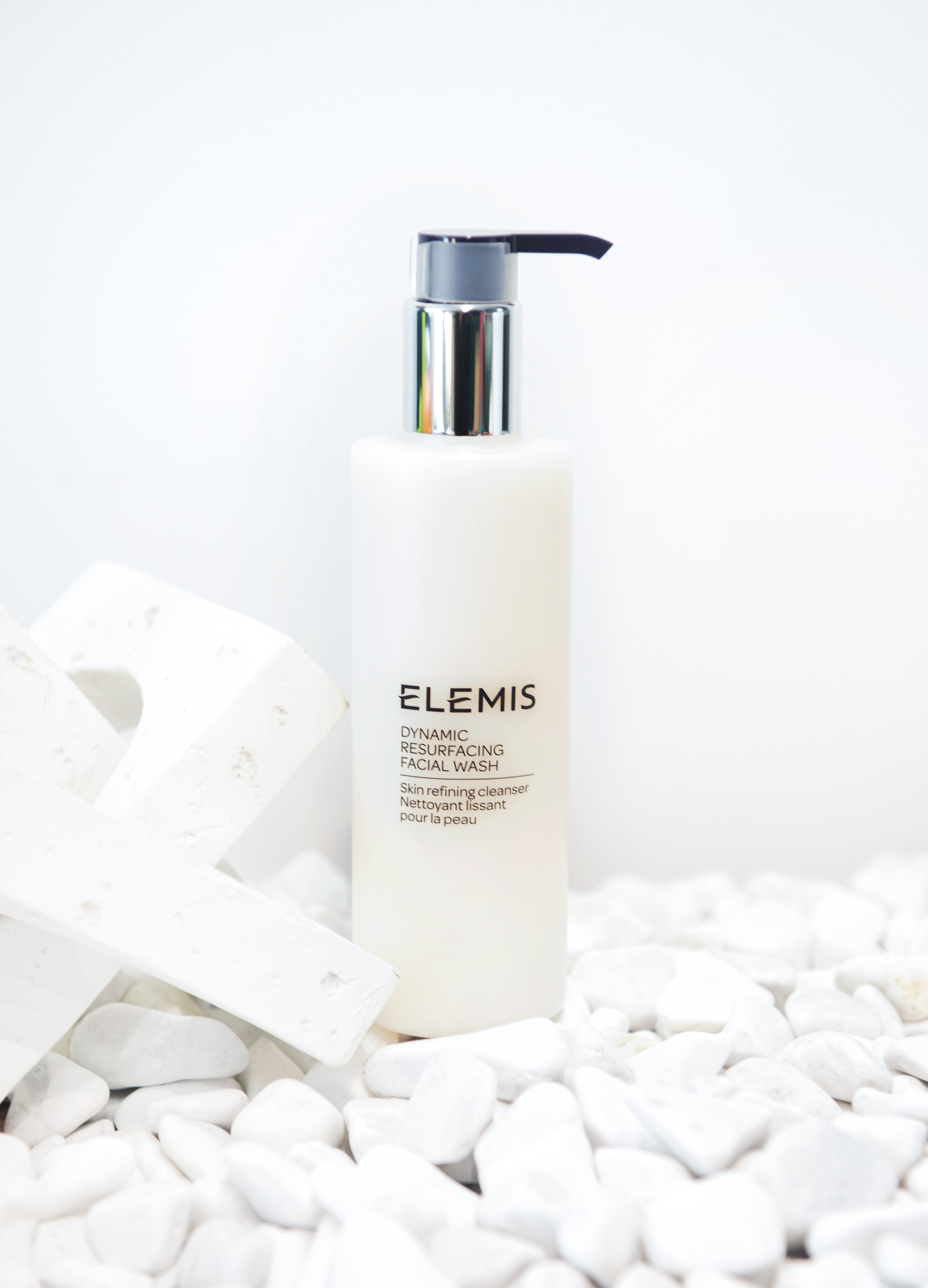 ELEMIS The Dynamic Resurfacing Duo KIT