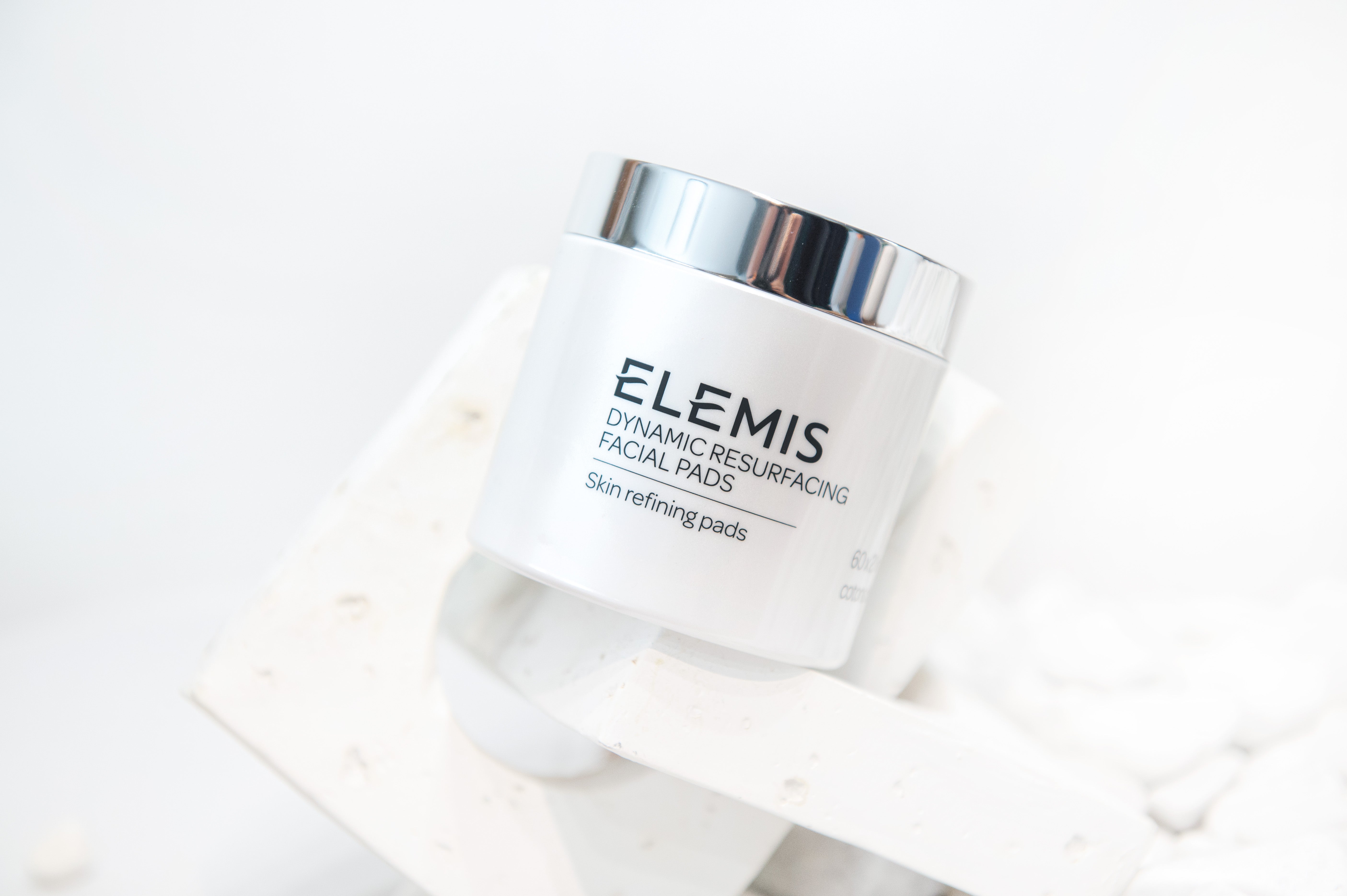 ELEMIS The Dynamic Resurfacing Duo KIT