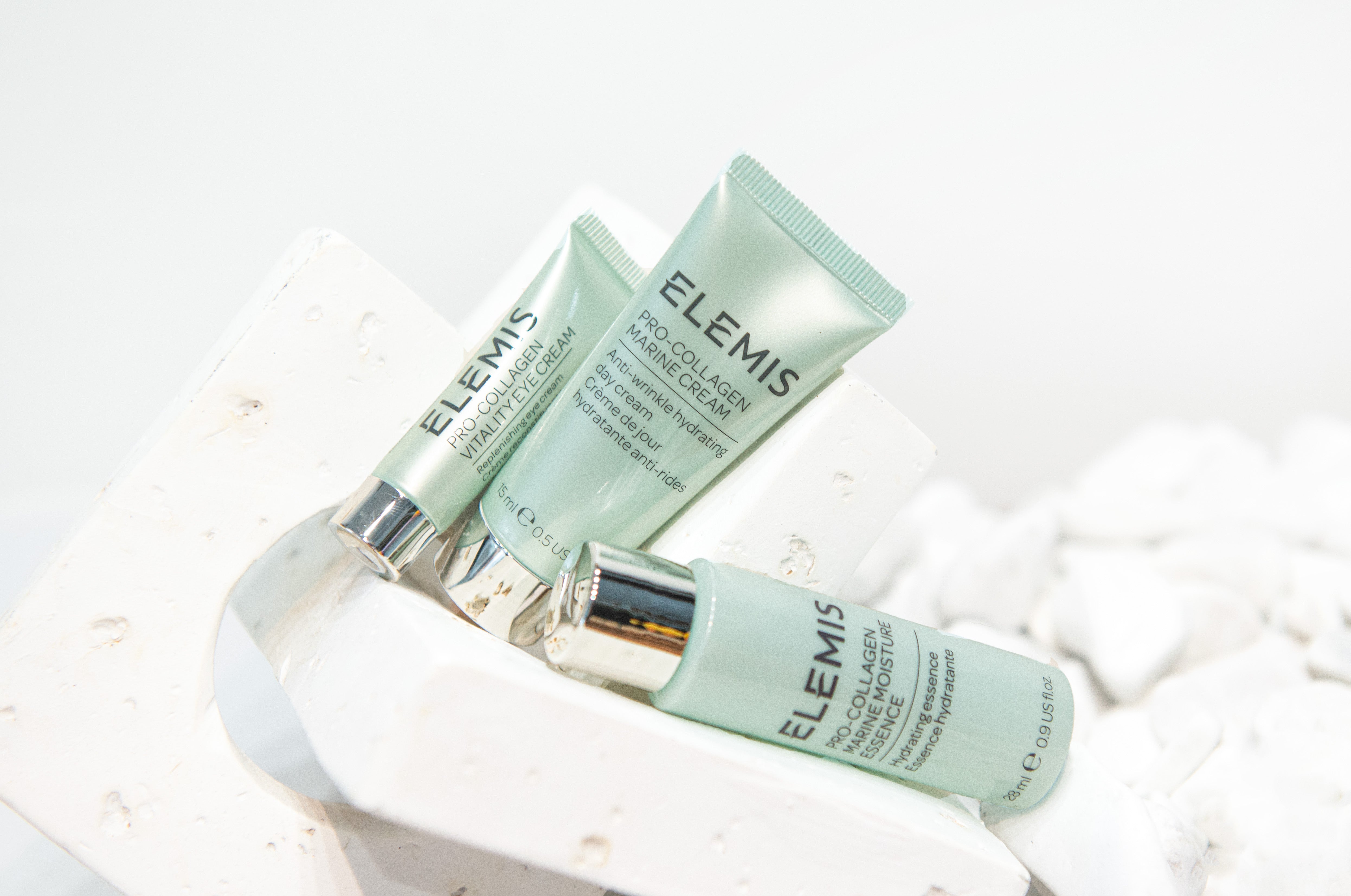 ELEMIS The Essential Travel Collection KIT