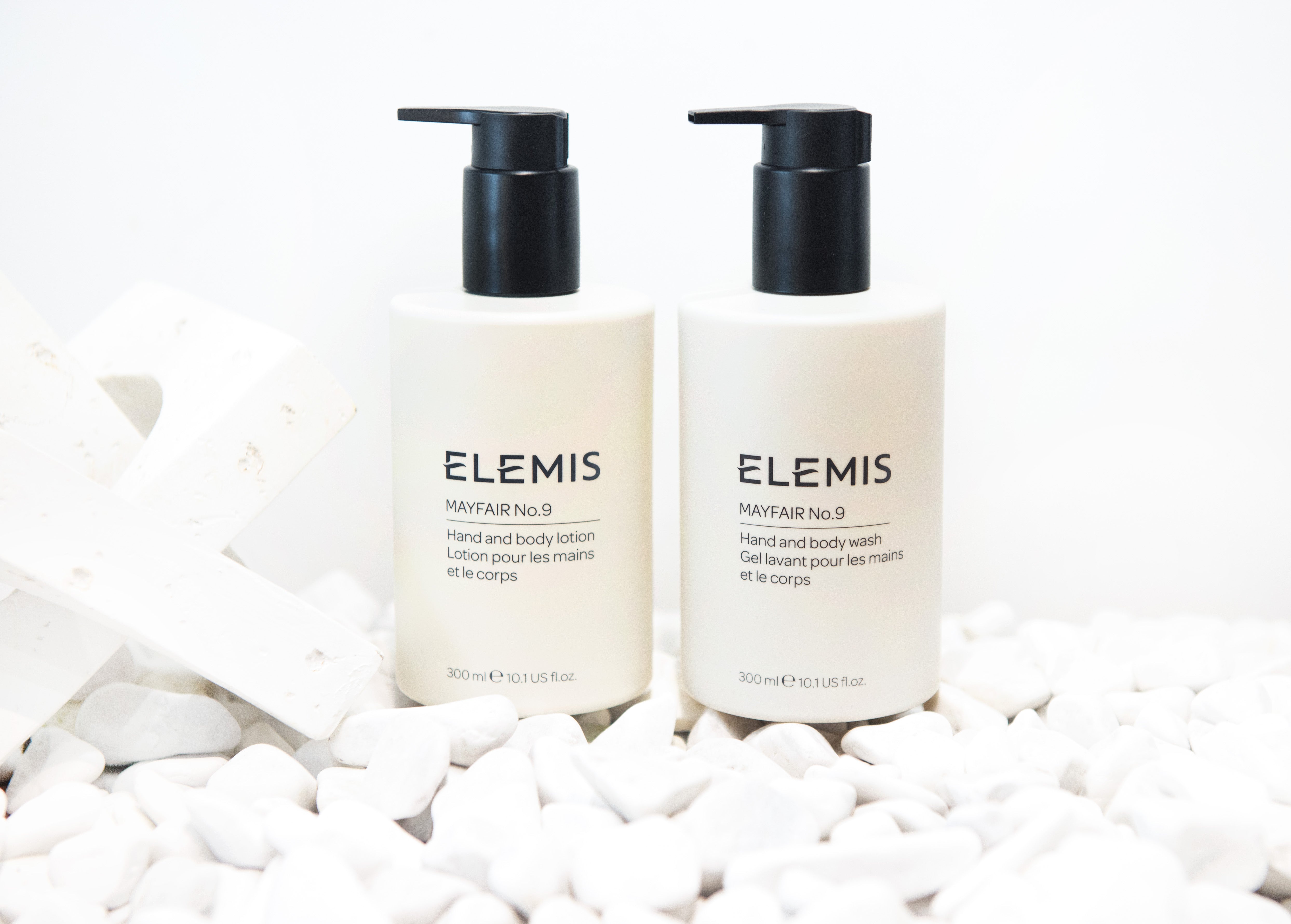 ELEMIS The Mayfair Signature Duo KIT