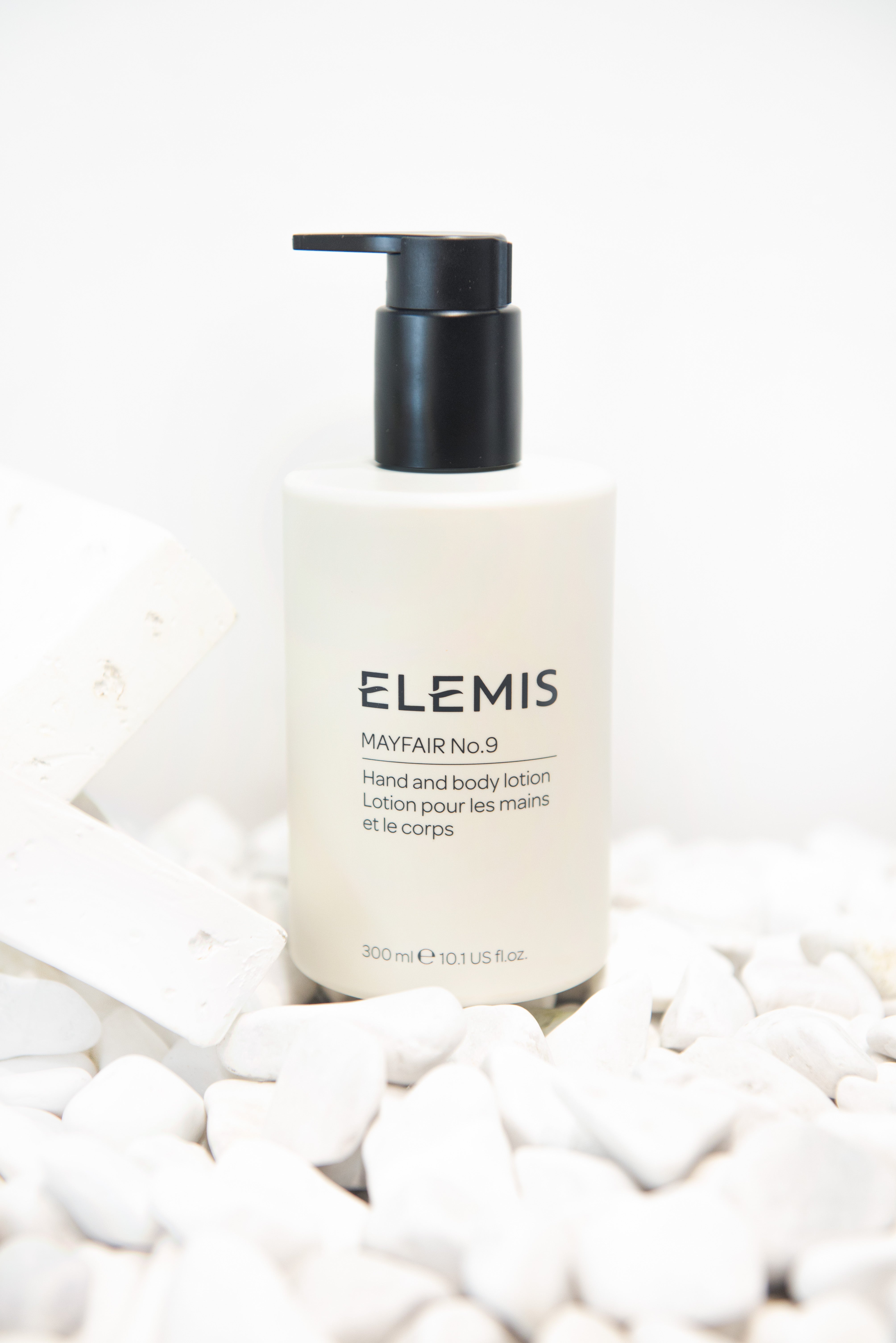 ELEMIS The Mayfair Signature Duo KIT