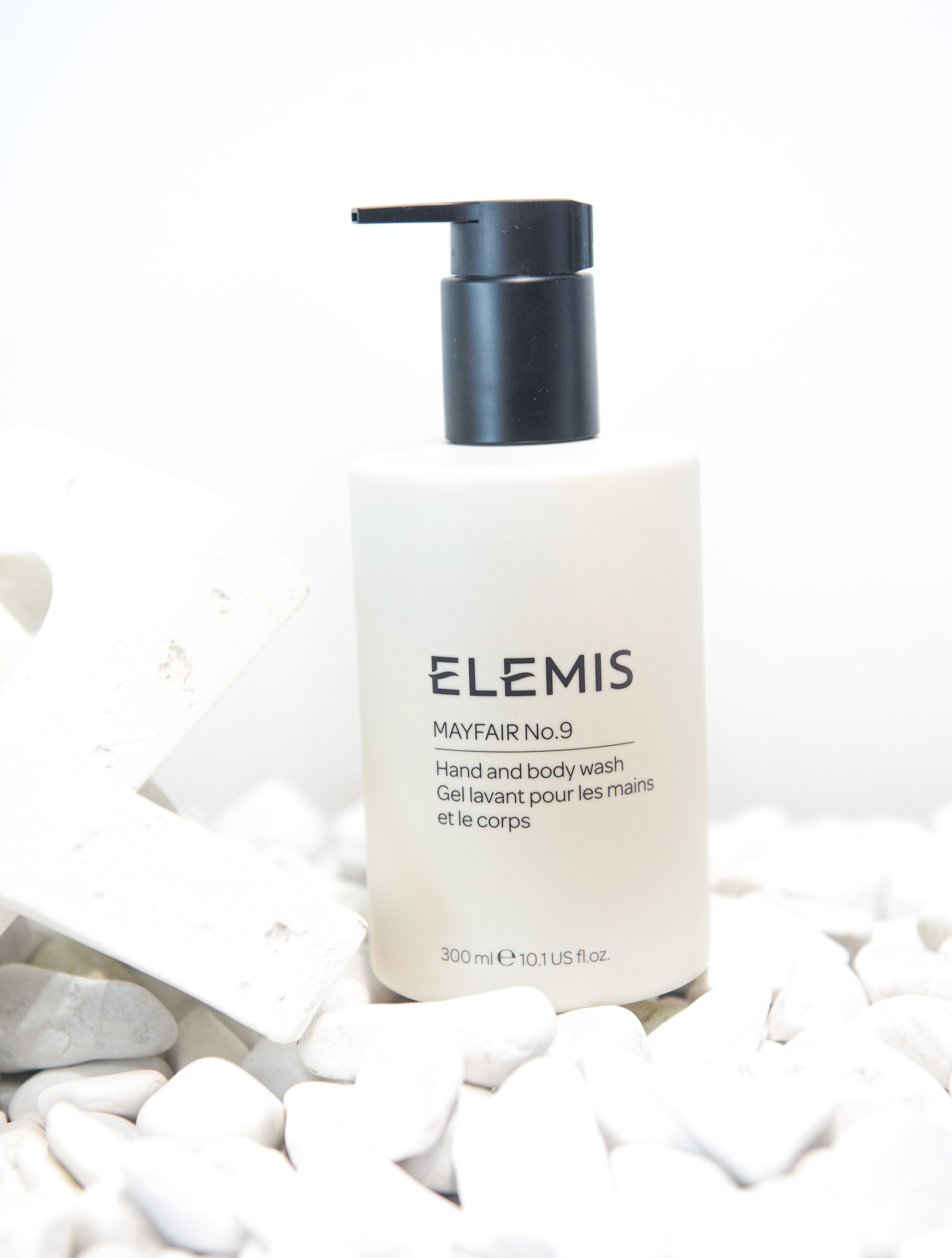 ELEMIS The Mayfair Signature Duo KIT