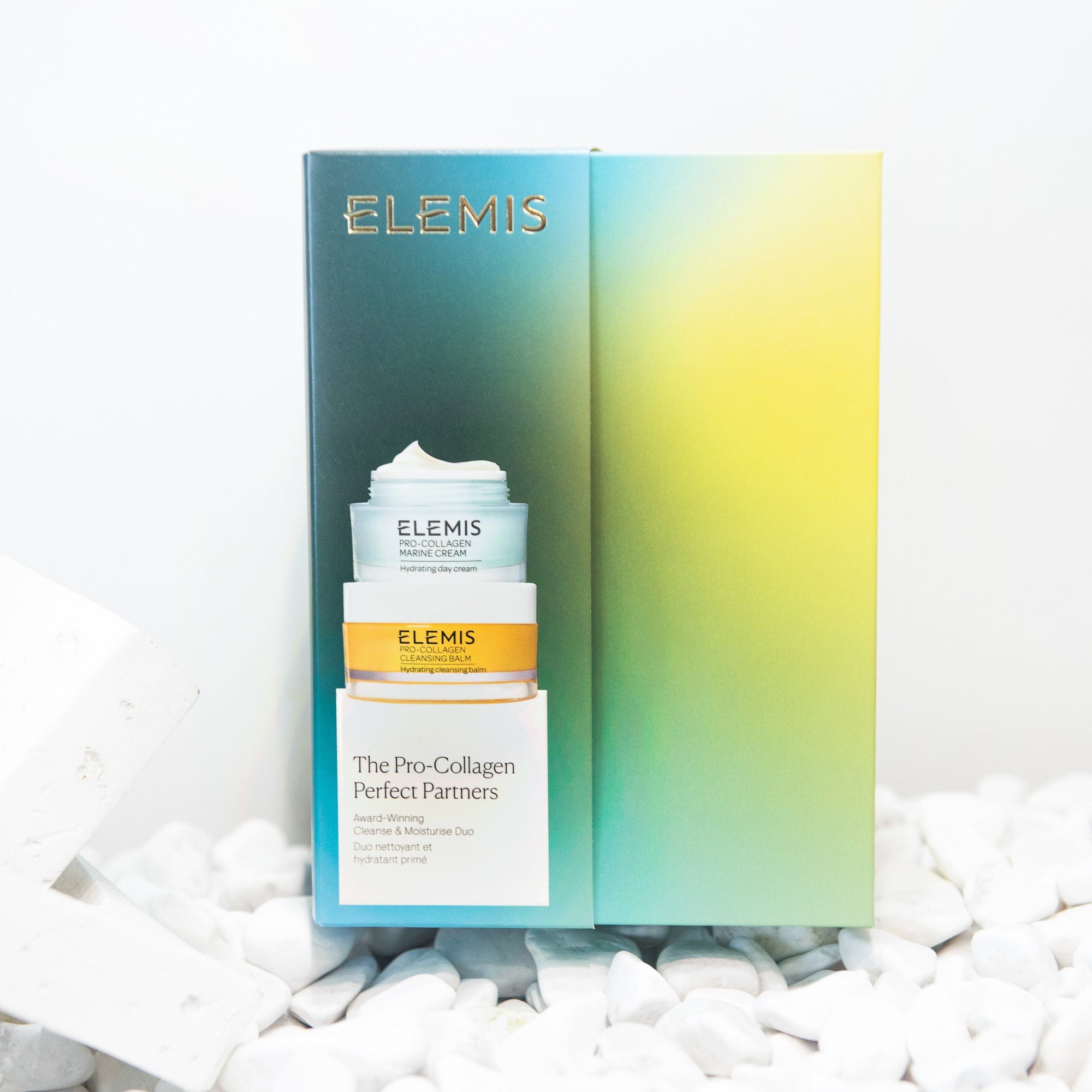 ELEMIS The Pro-Collagen Perfect Partners KIT