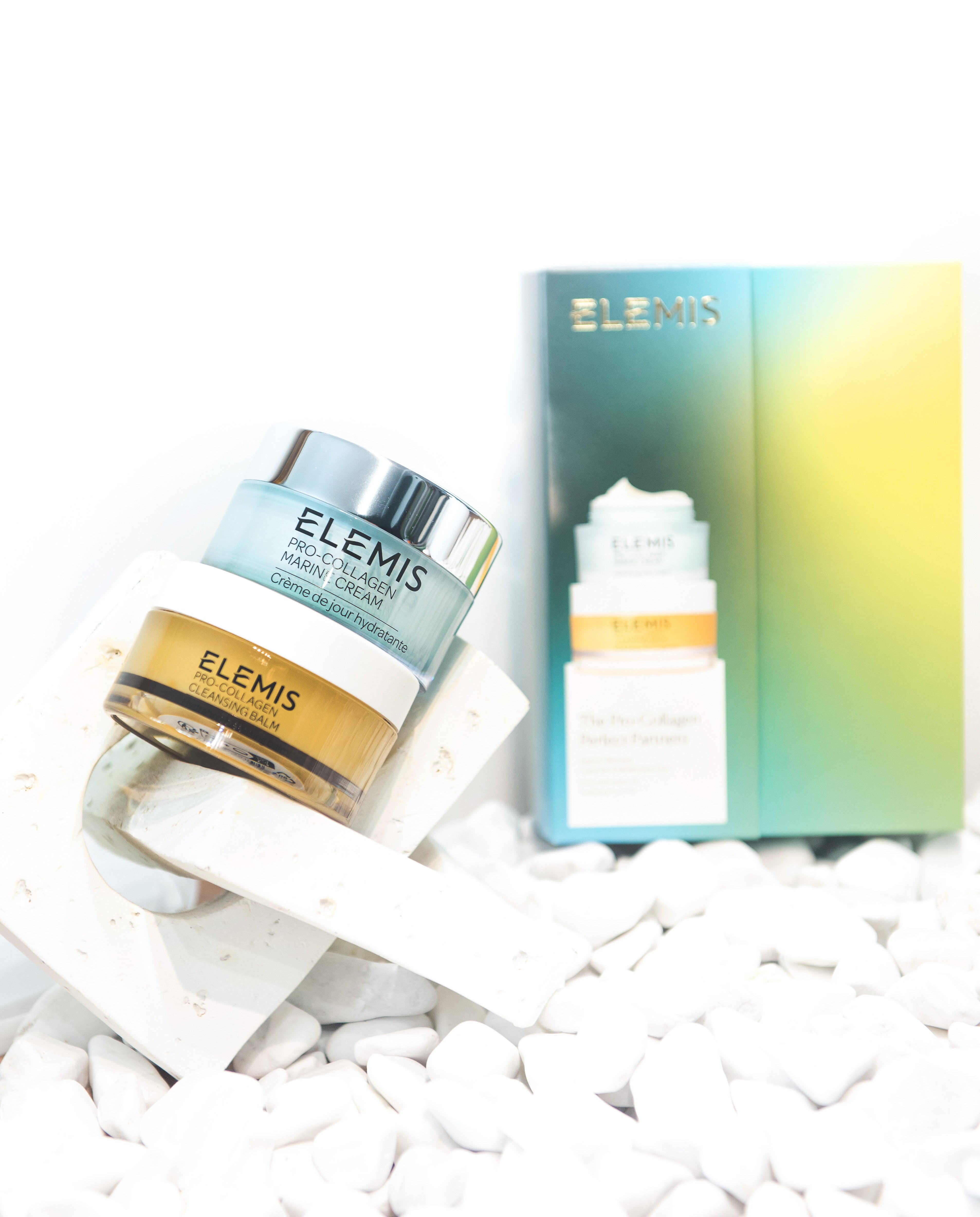 ELEMIS The Pro-Collagen Perfect Partners KIT