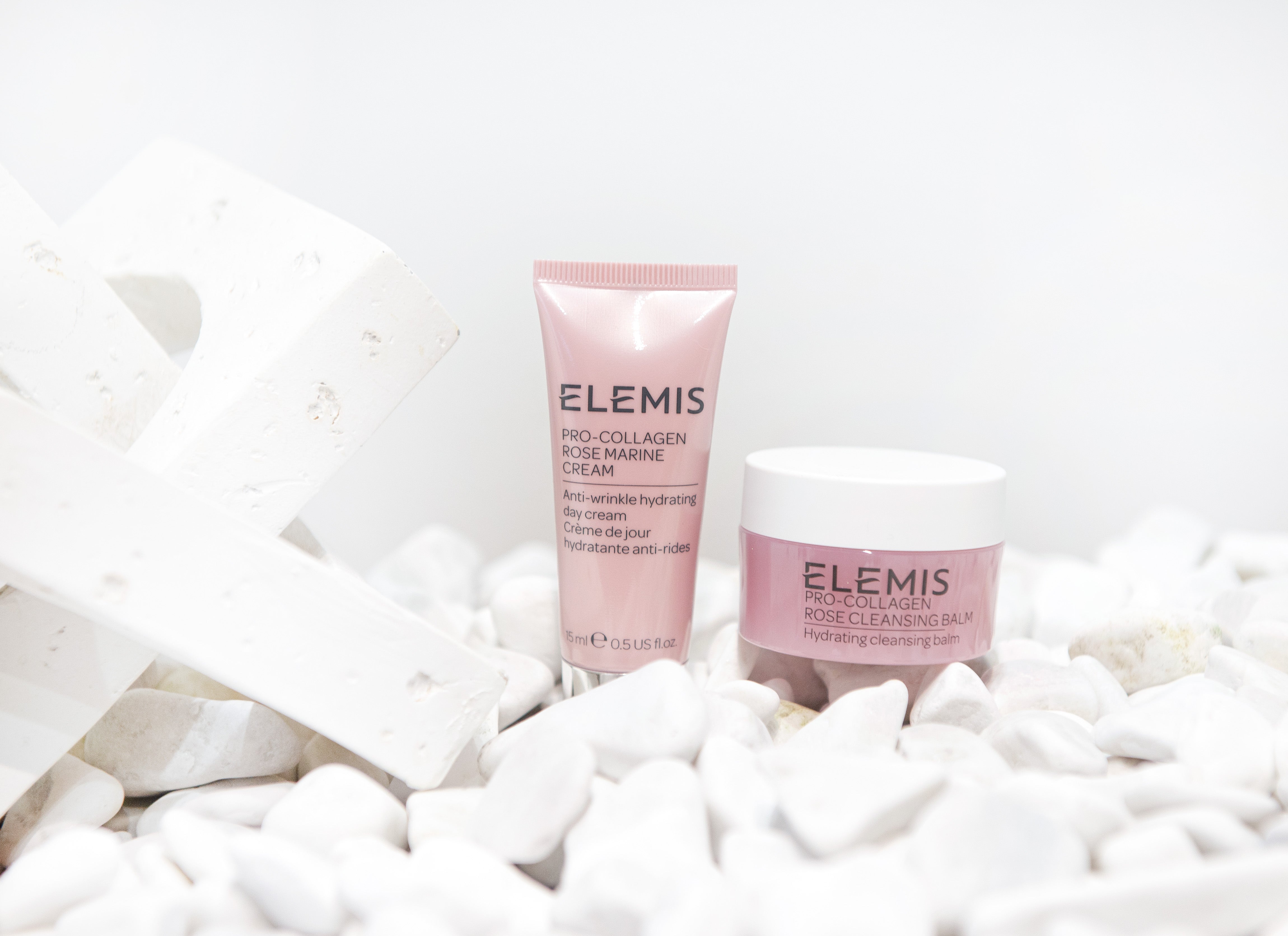 ELEMIS The Pro-Collagen Rose Icons KIT