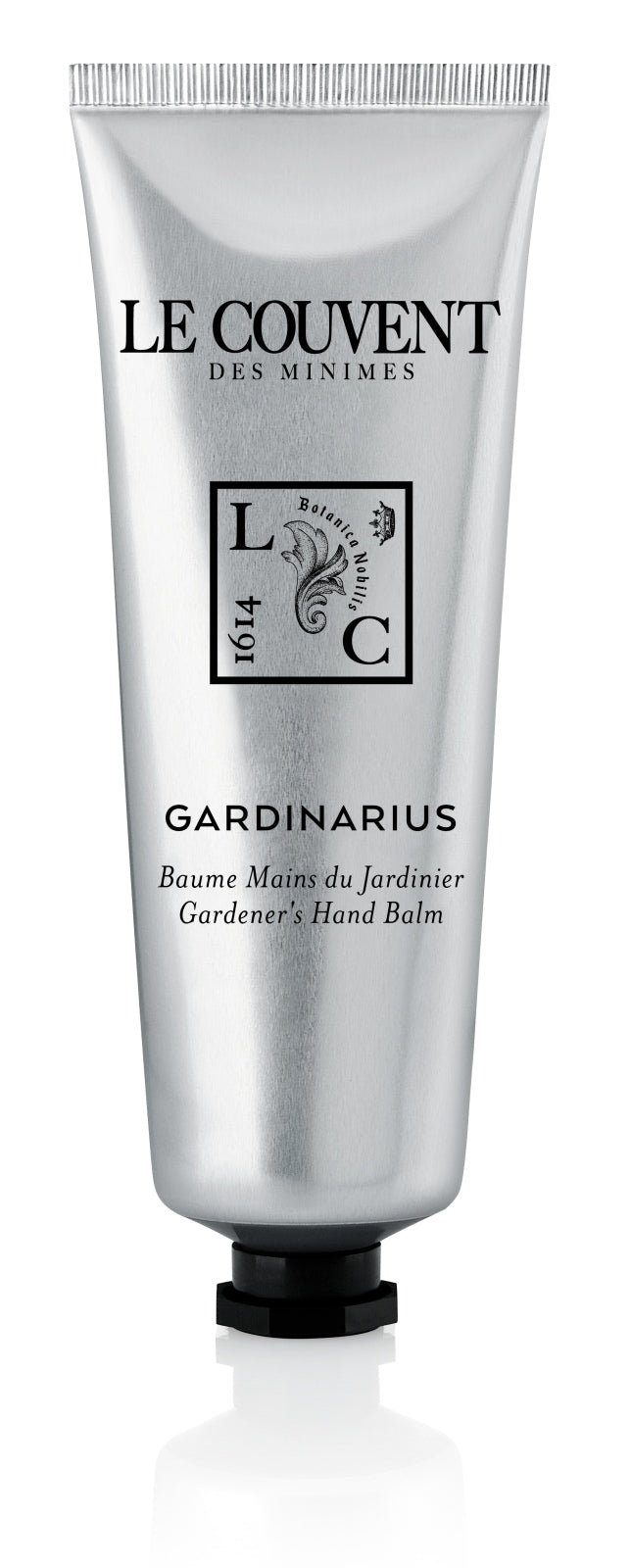 LE COUVENT - GARDINARIUS RESTORATIVE HAND BALM (75ML)