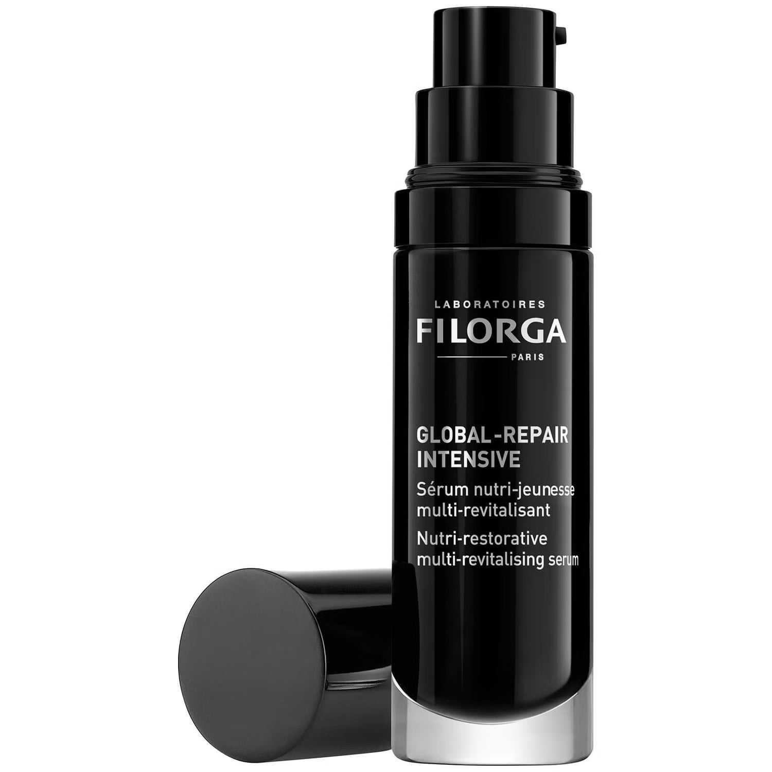 FILORGA GLOBAL-REPAIR INTENSIVE - Face serum for mature skin intensive anti-ageing action 30ml