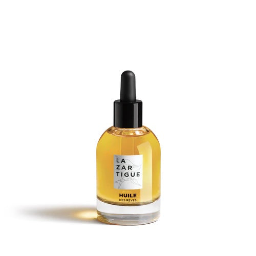 Lazartigue HUILE DES RÊVES (Nourishing dry oil serum) (50ml) 