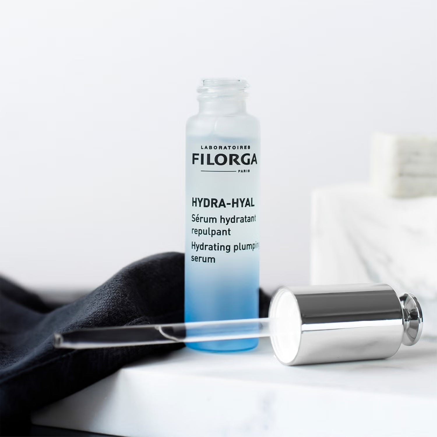 FILORGA HYDRA-HYAL Hyaluronic Acid Hydrating Plumping Serum - 30ml