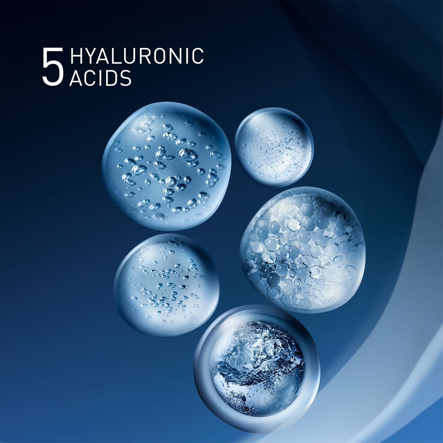 FILORGA HYDRA-HYAL Hyaluronic Acid Hydrating Plumping Serum - 30ml