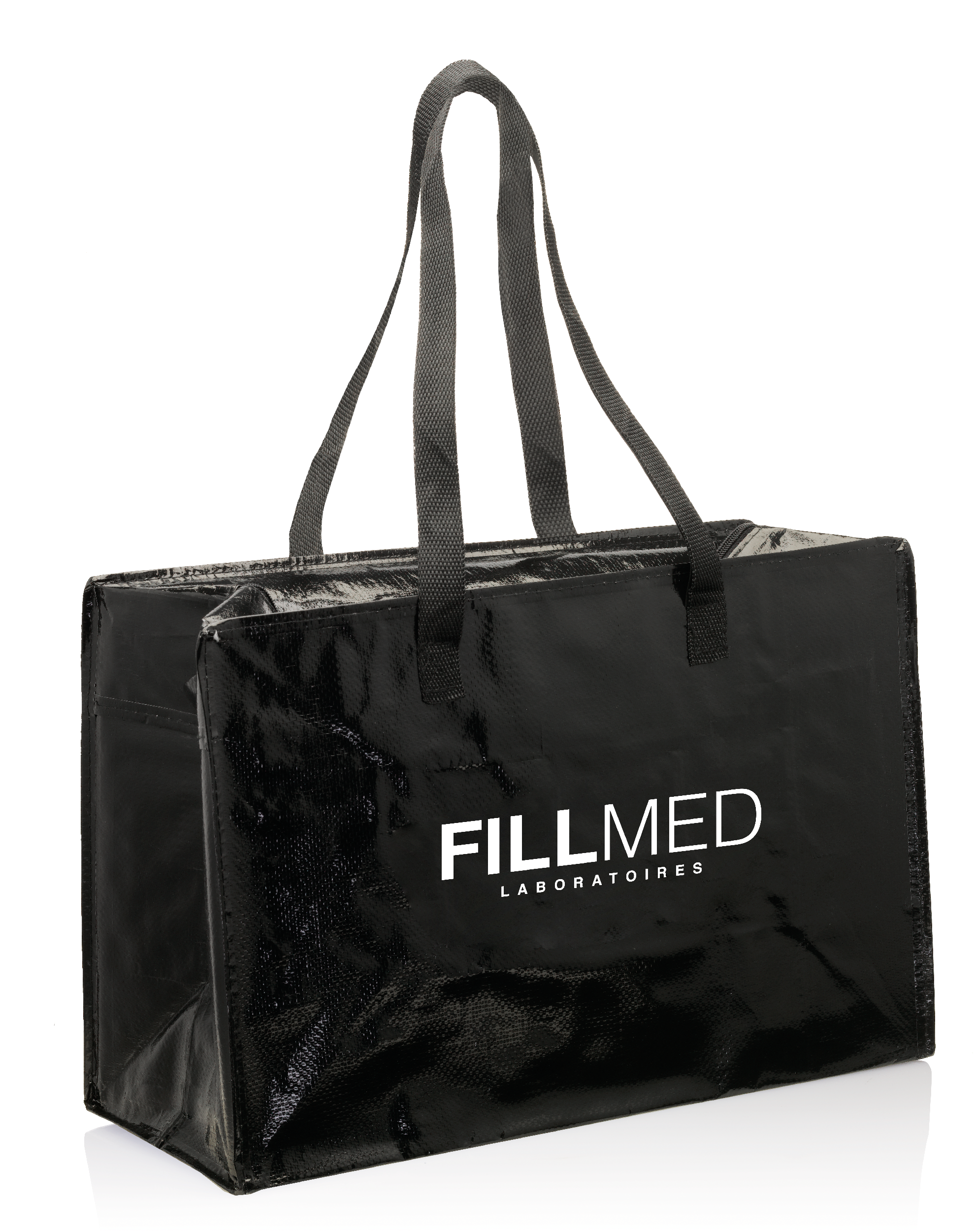 Fillmed Skin Perfusion Plastic Bag (L)