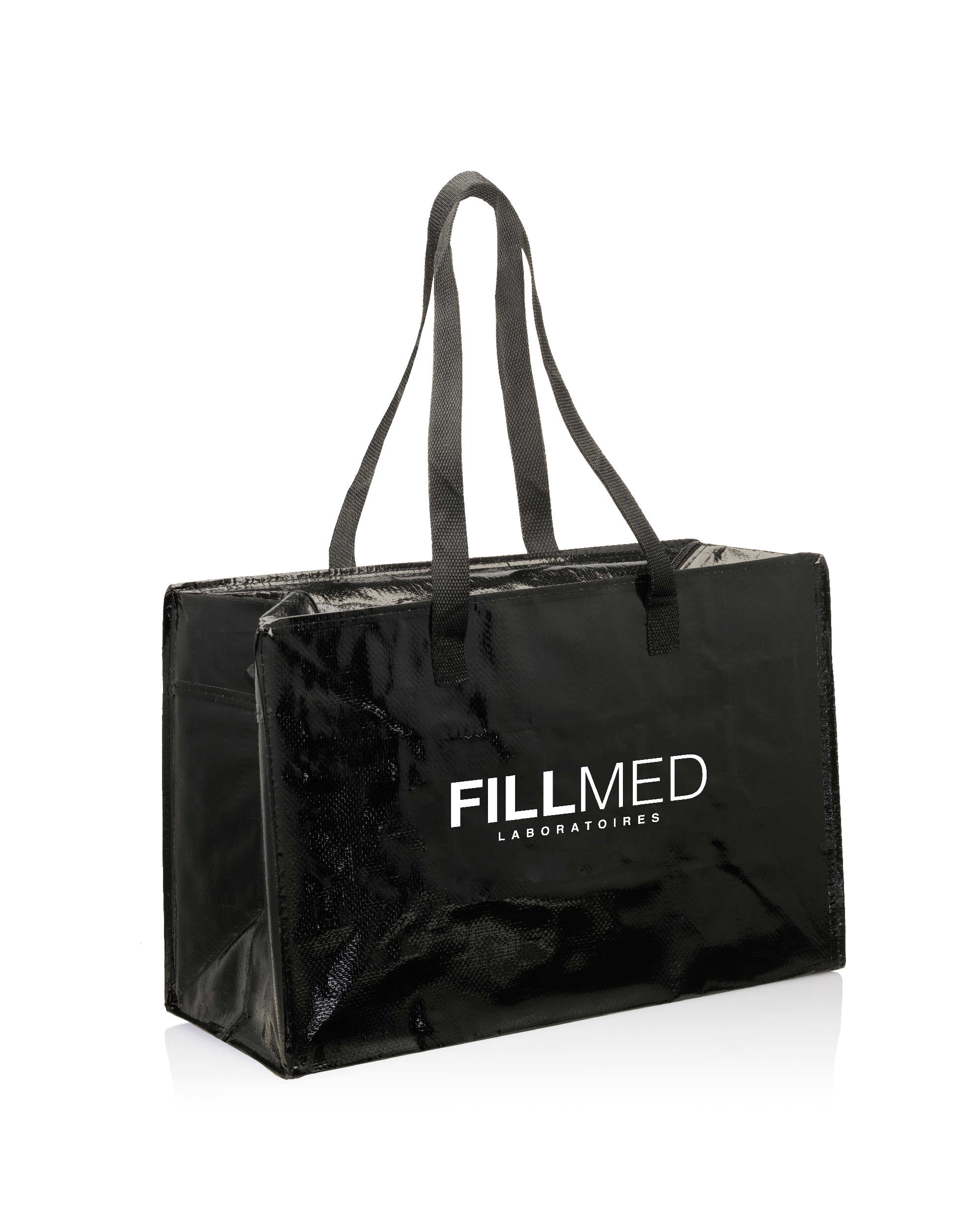 Fillmed Skin Perfusion Plastic Bag (S)