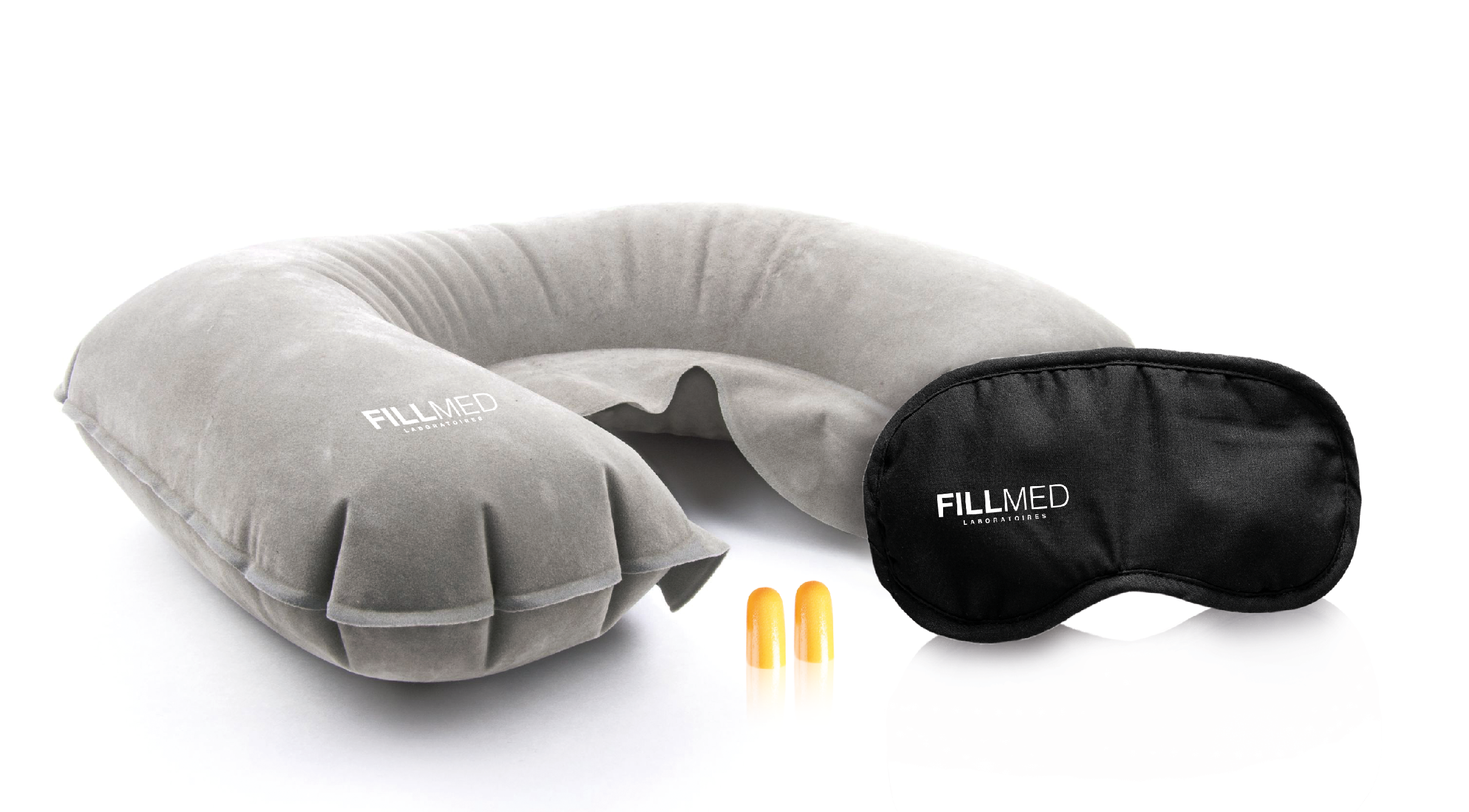 Fillmed Skin Perfusion Travel Kit