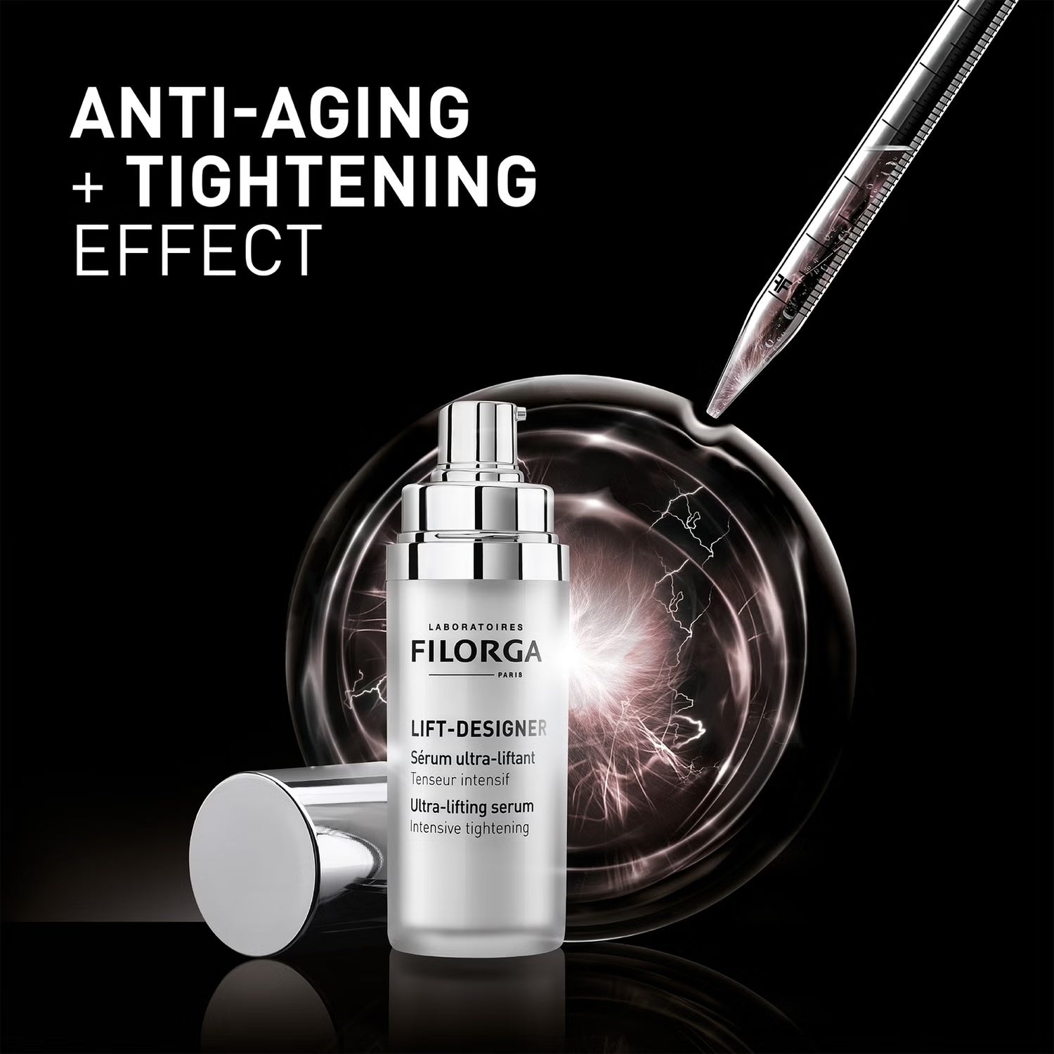 FILORGA LIFT-DESIGNER Ultra-Lifting Serum - 30ml