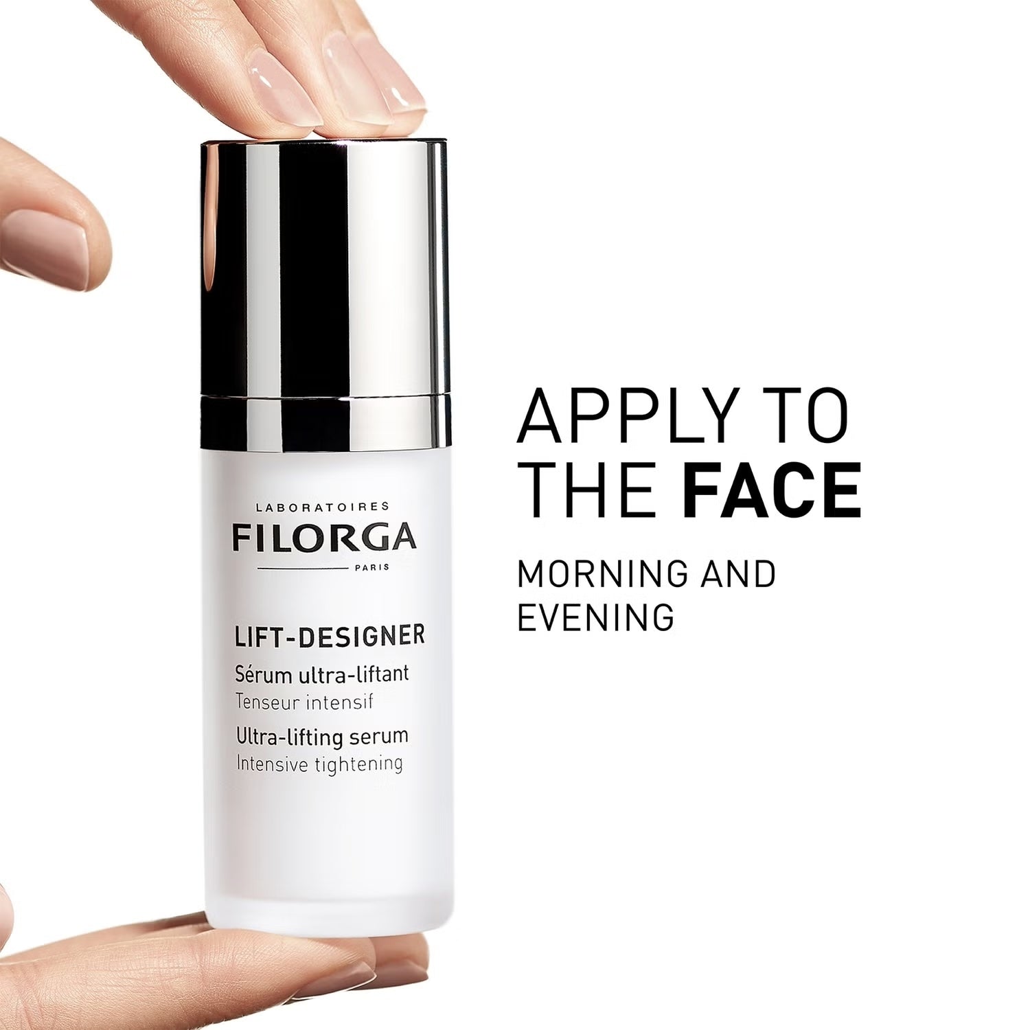 FILORGA LIFT-DESIGNER Ultra-Lifting Serum - 30ml