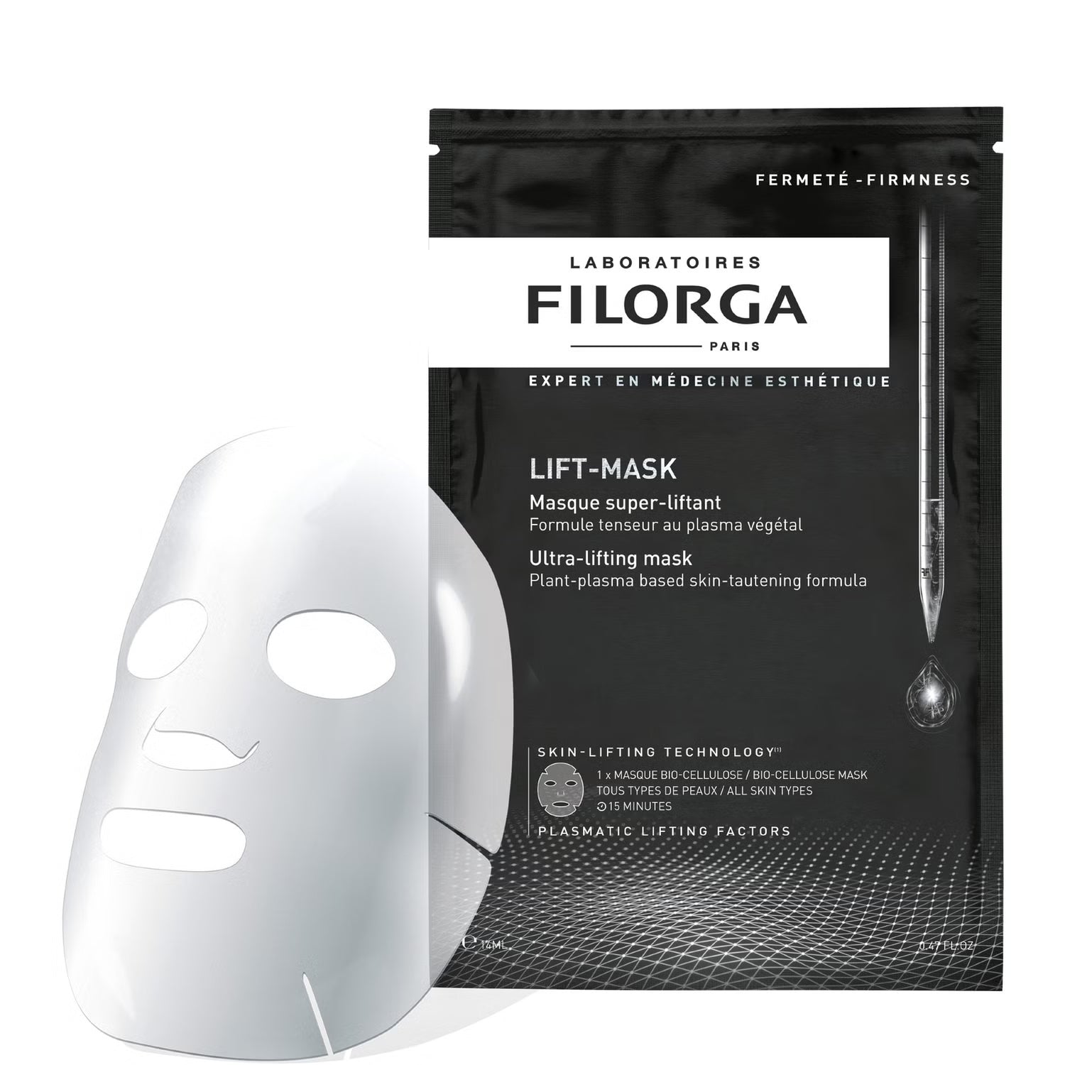 FILORGA LIFT-MASK Ultra-Lifting Sheet Mask 