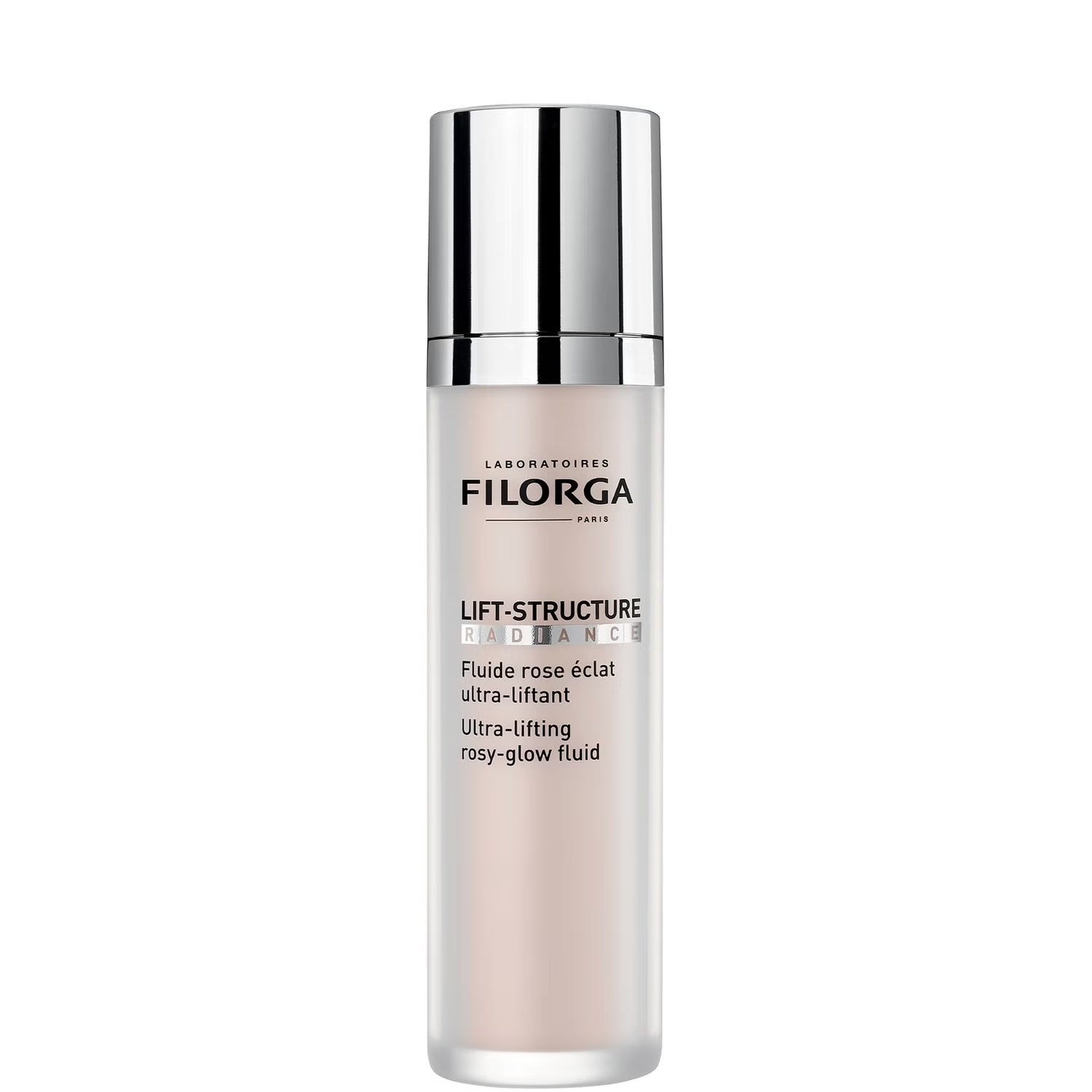 FILORGA LIFT-STRUCTURE RADIANCE Tinted Ultra-Lifting Perfecting Fluid - 50ml