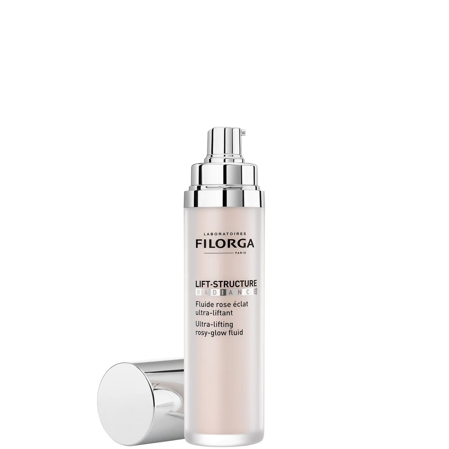 FILORGA LIFT-STRUCTURE RADIANCE Tinted Ultra-Lifting Perfecting Fluid - 50ml