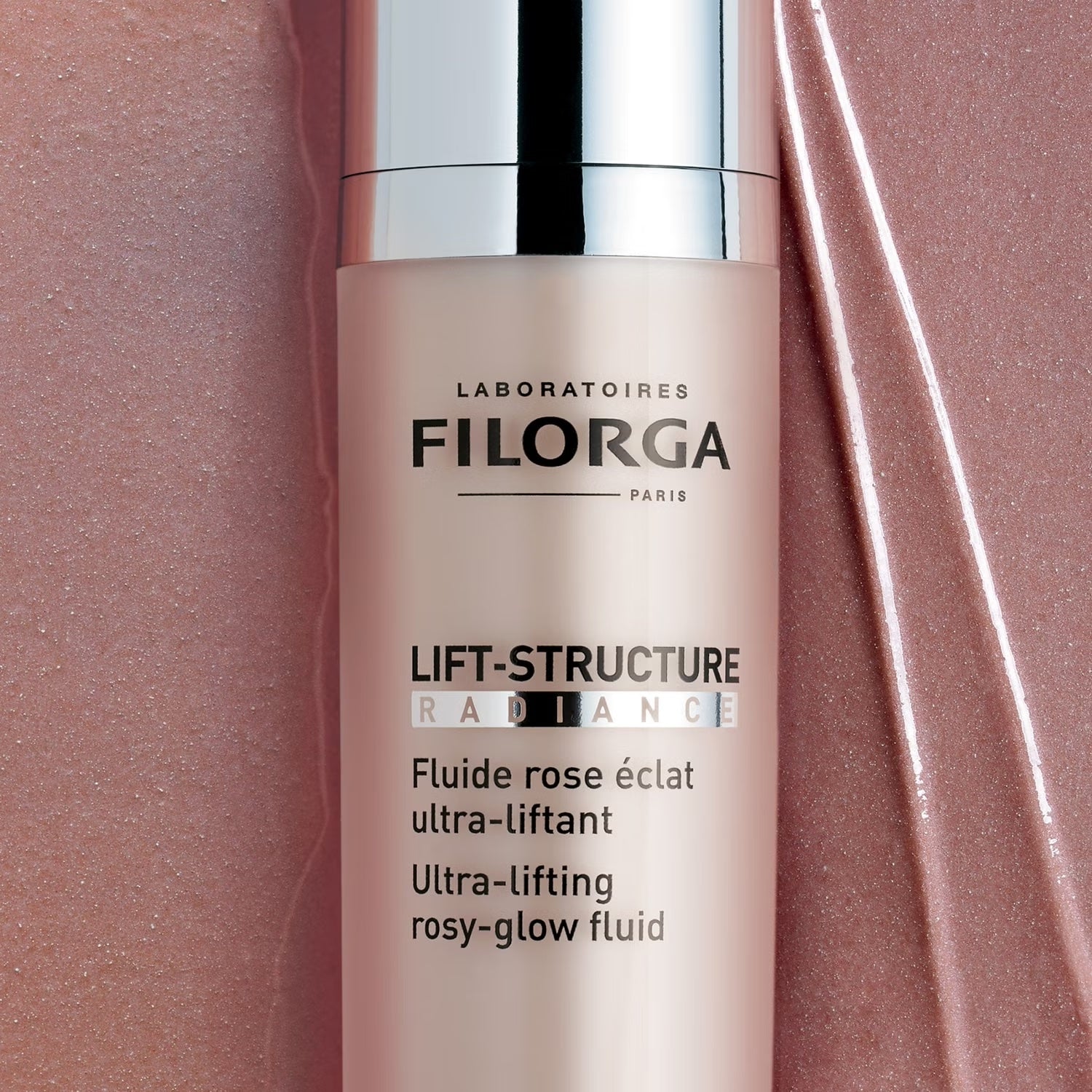 FILORGA LIFT-STRUCTURE RADIANCE Tinted Ultra-Lifting Perfecting Fluid - 50ml