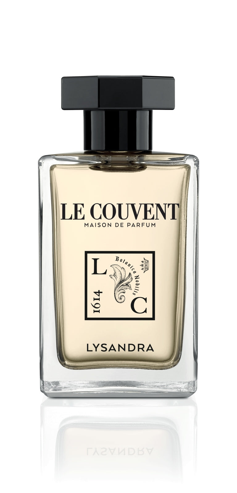 LE COUVENT - LYSANDRA PARFUM SINGUILERE (100ML)