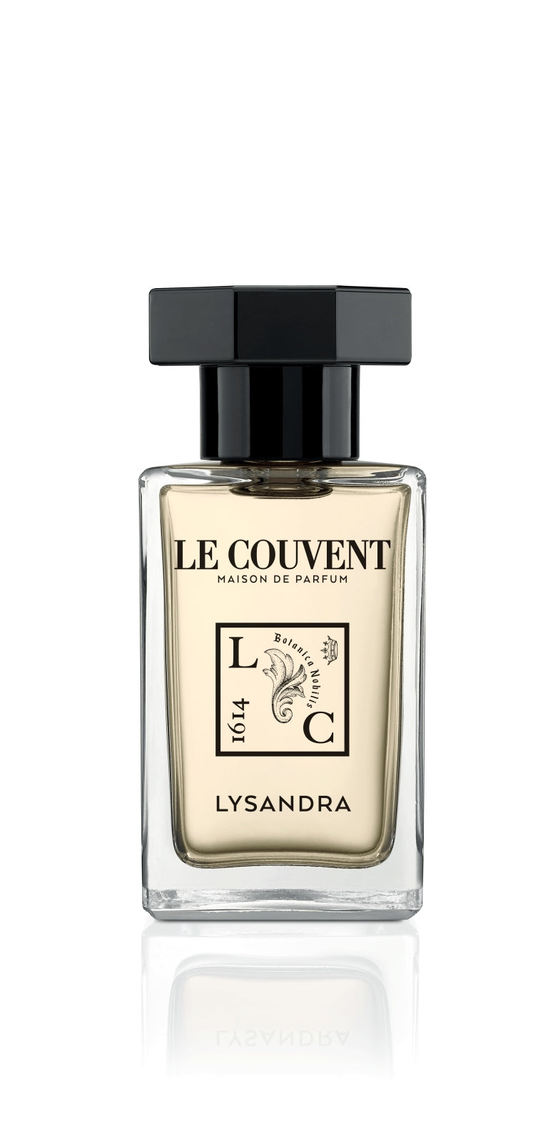 LE COUVENT - LYSANDRA PARFUM SINGUILERE (50ML)