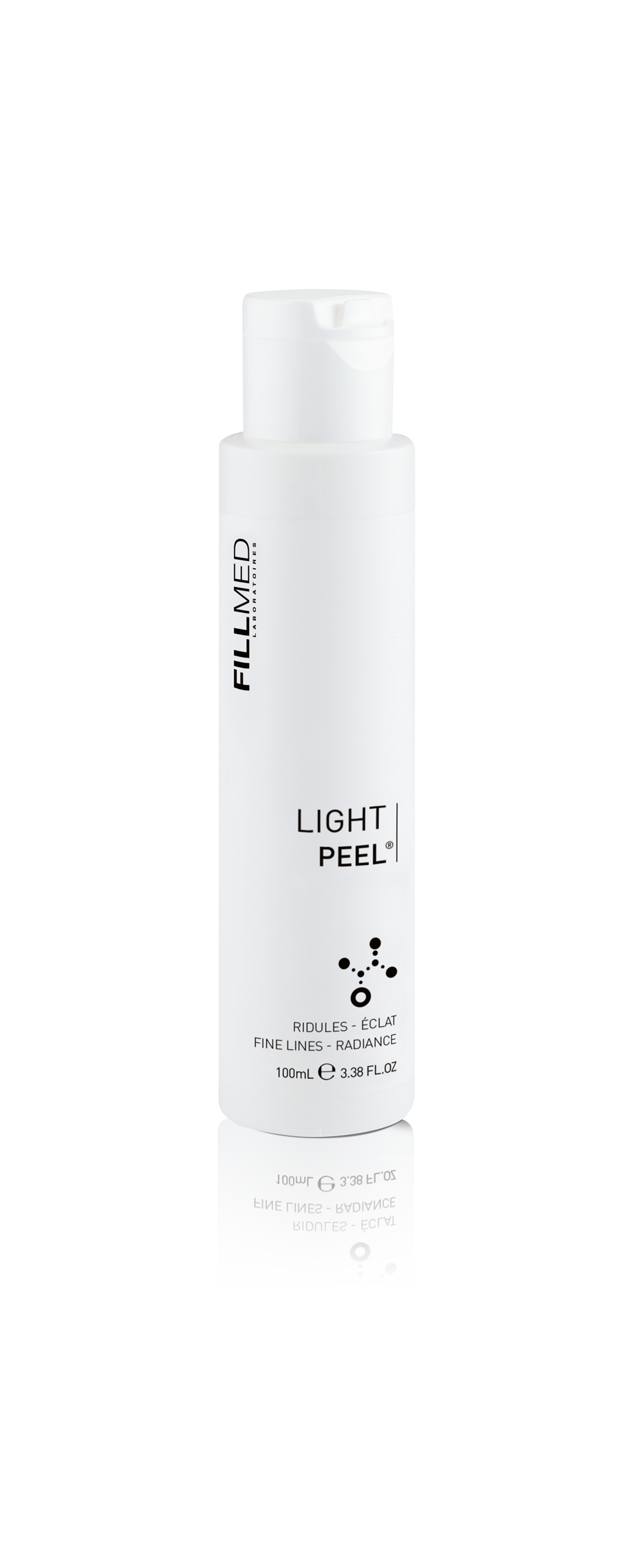 FILLMED Light PEELS Buy  3 Get 1 FREE (100ml)