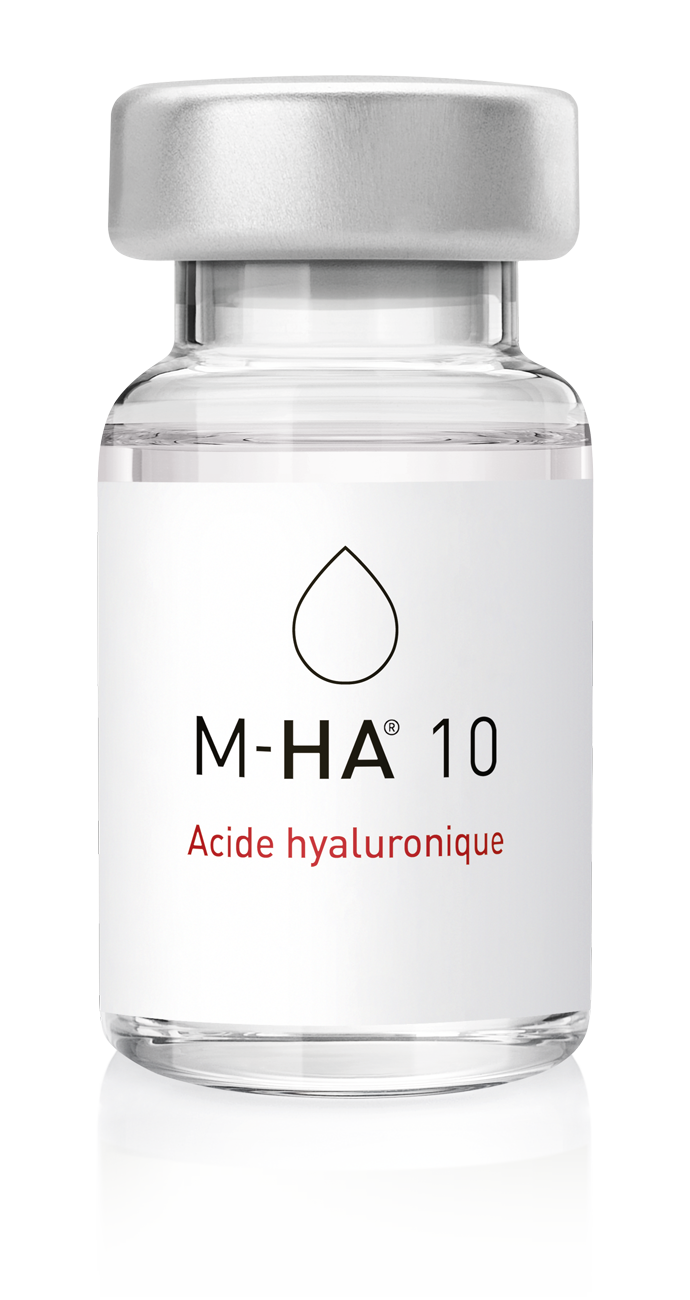 Fillmed M-HA 10 Hyaluronic Acid (3 x 3ml)