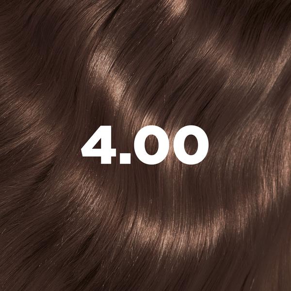 Lazartigue LA COULEUR ABSOLUE 4.00 CHESTNUT (KIT)