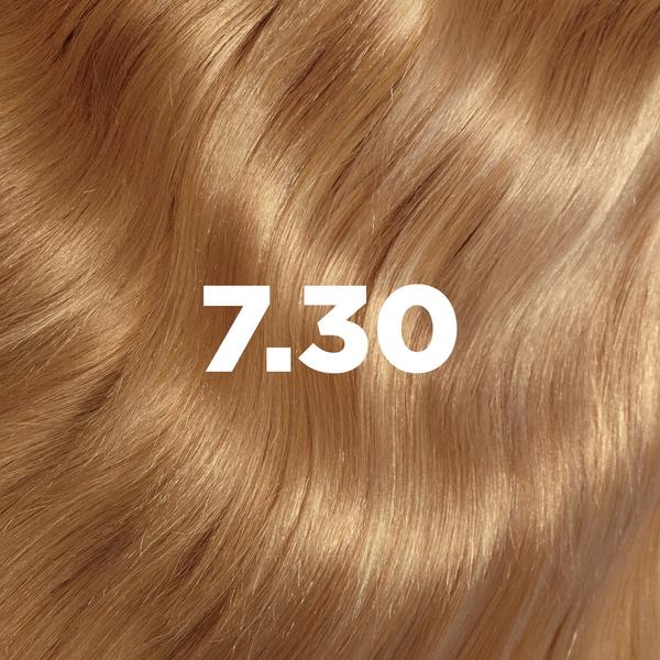 Lazartigue LA COULEUR ABSOLUE 7.30 GOLDEN BLONDE (KIT)