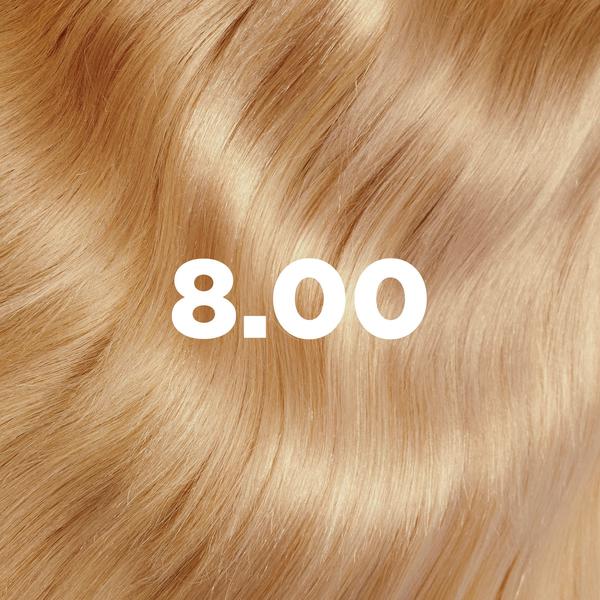 Lazartigue LA COULEUR ABSOLUE 8.00 LIGHT BLONDE (KIT)