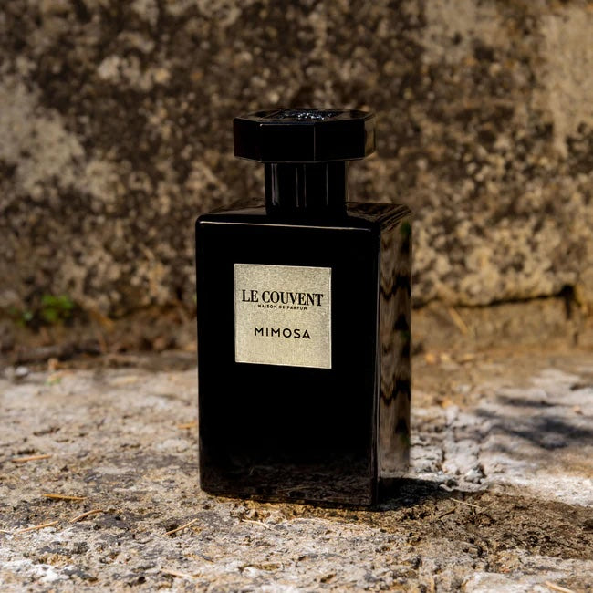 LE COUVENT - MIMOSA PARFUM SIGNATURE (100ML)