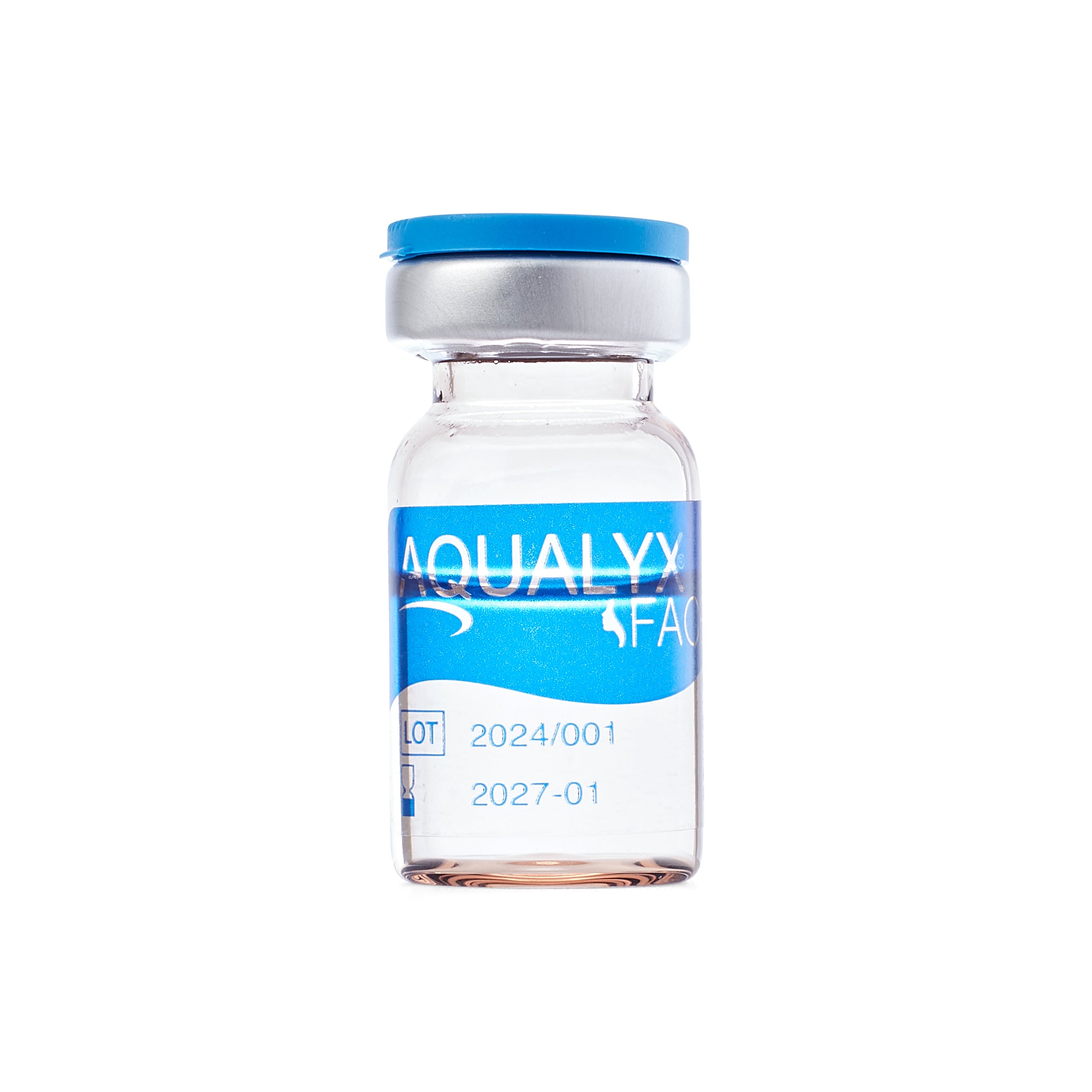 AQUALYX FACE (3x5ml +30ml) (Buy 4 get 1 for FREE!)