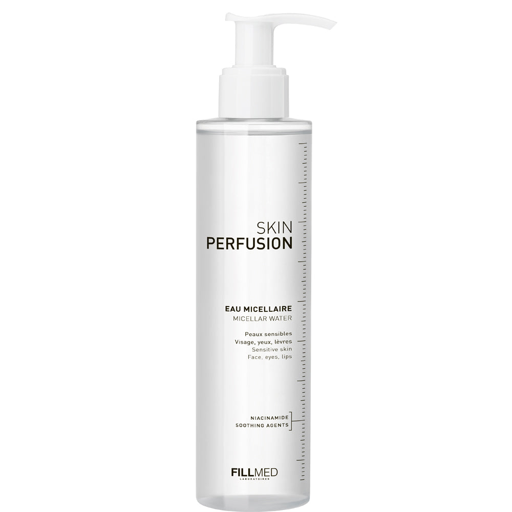 Fillmed Skin Perfusion Micellar Water (200 ml)