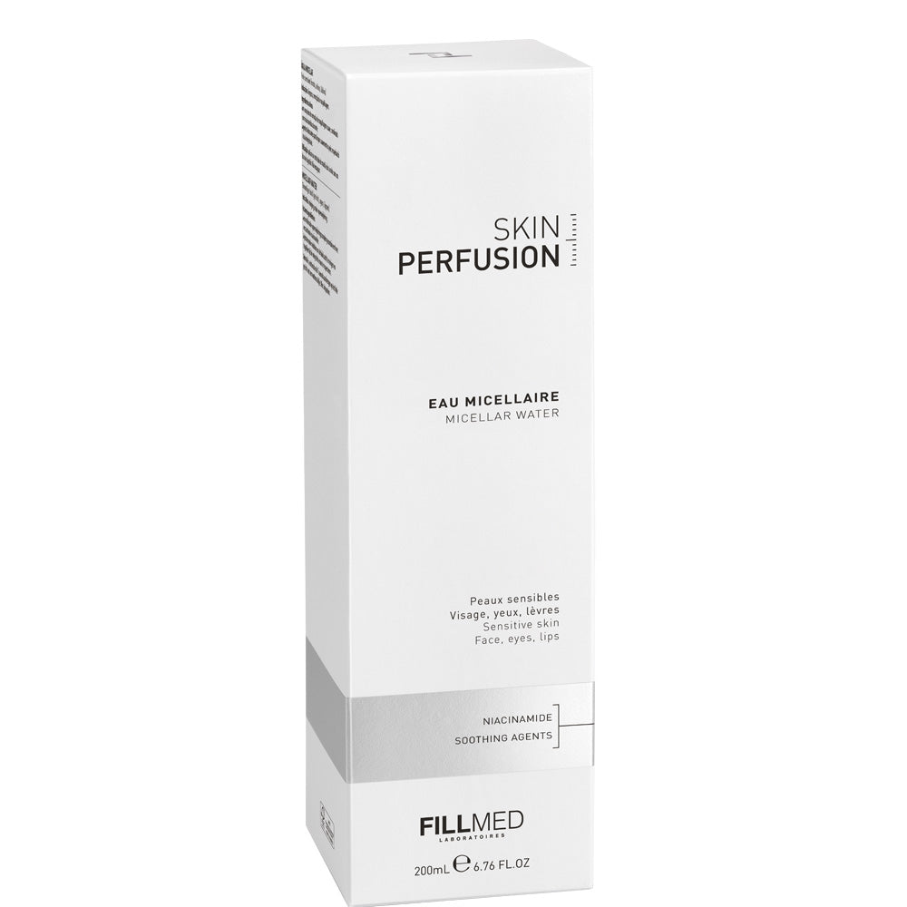 Fillmed Skin Perfusion Micellar Water (200 ml)