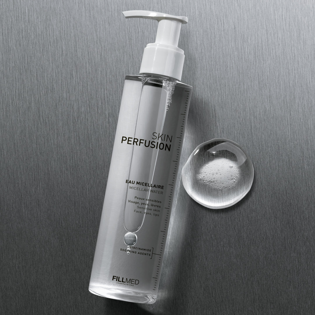 Fillmed Skin Perfusion Micellar Water (200 ml)